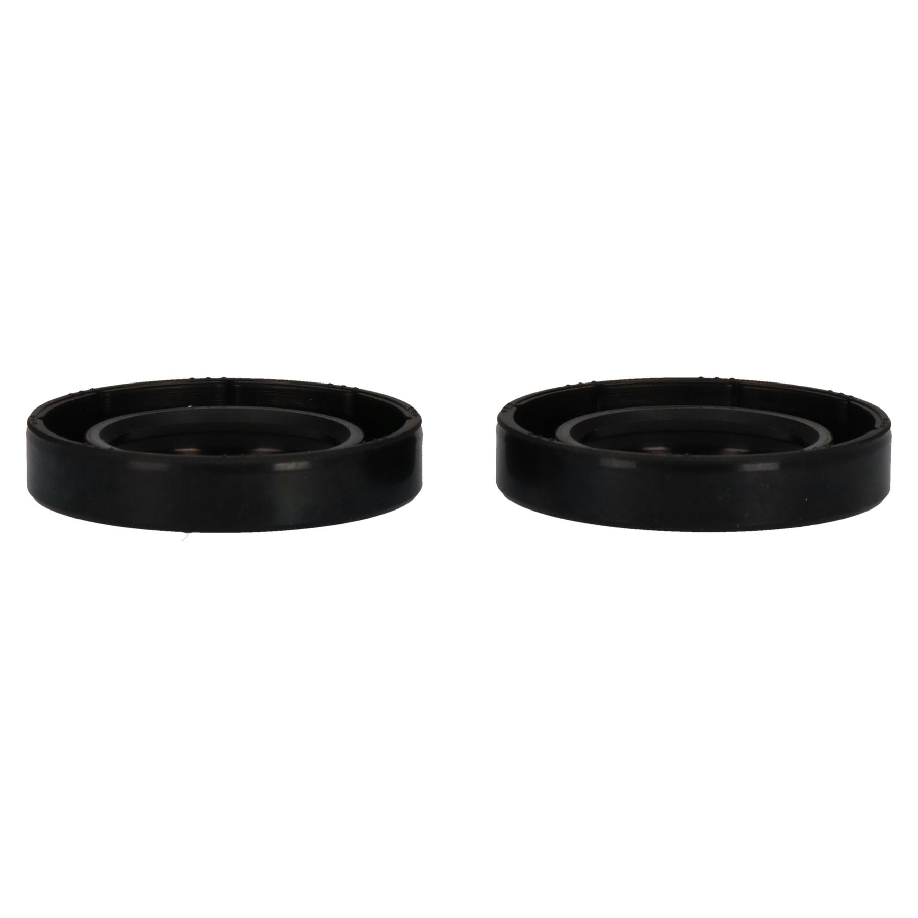 Roulement de remorque, moyeu, joint d'étanchéité métrique, diamètre intérieur 30 mm x diamètre extérieur 52 mm x largeur 7 mm, ressort en caoutchouc