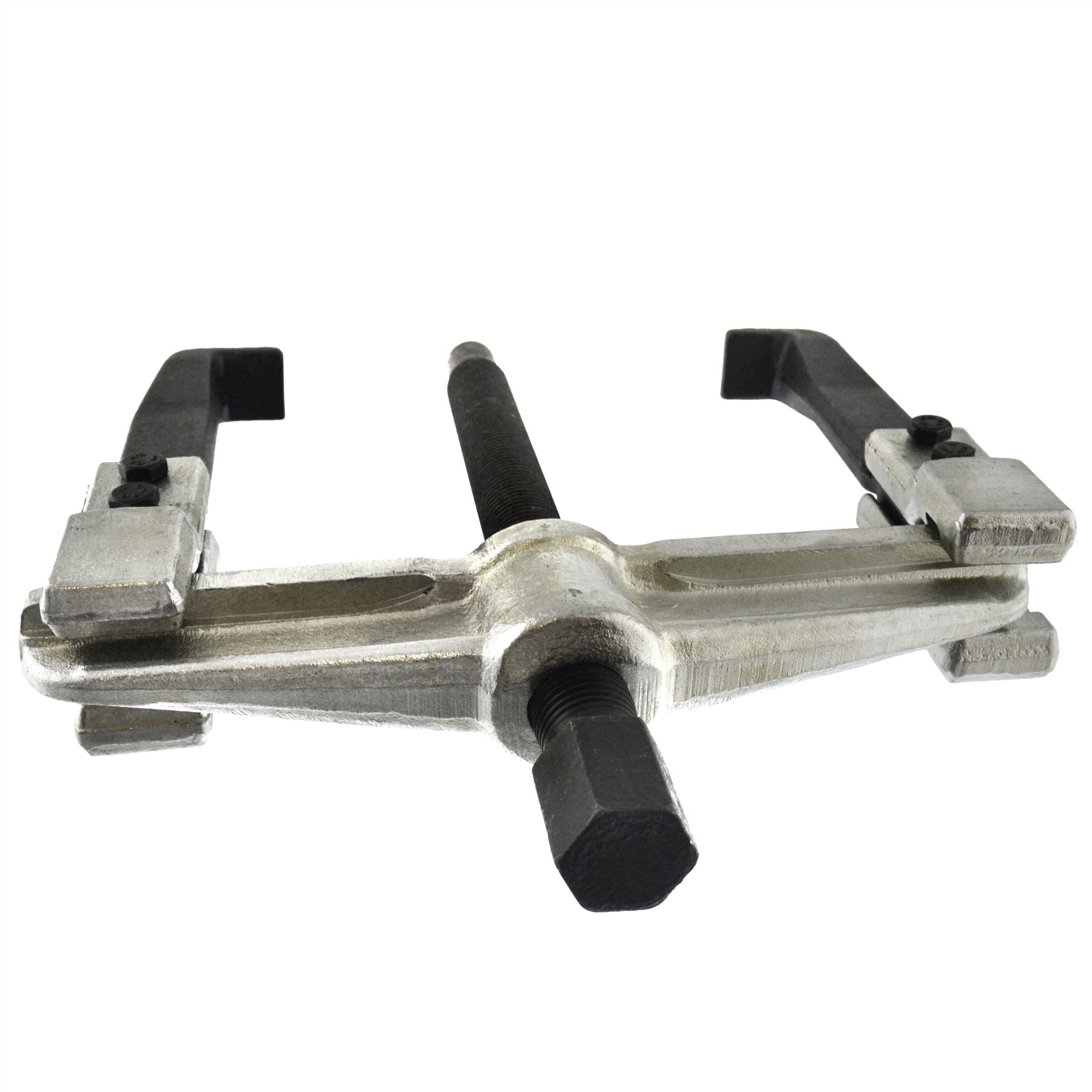 Extracteur de roulements/moyeux/jambes coulissantes à 2 bras de 6" par US Pro AU005