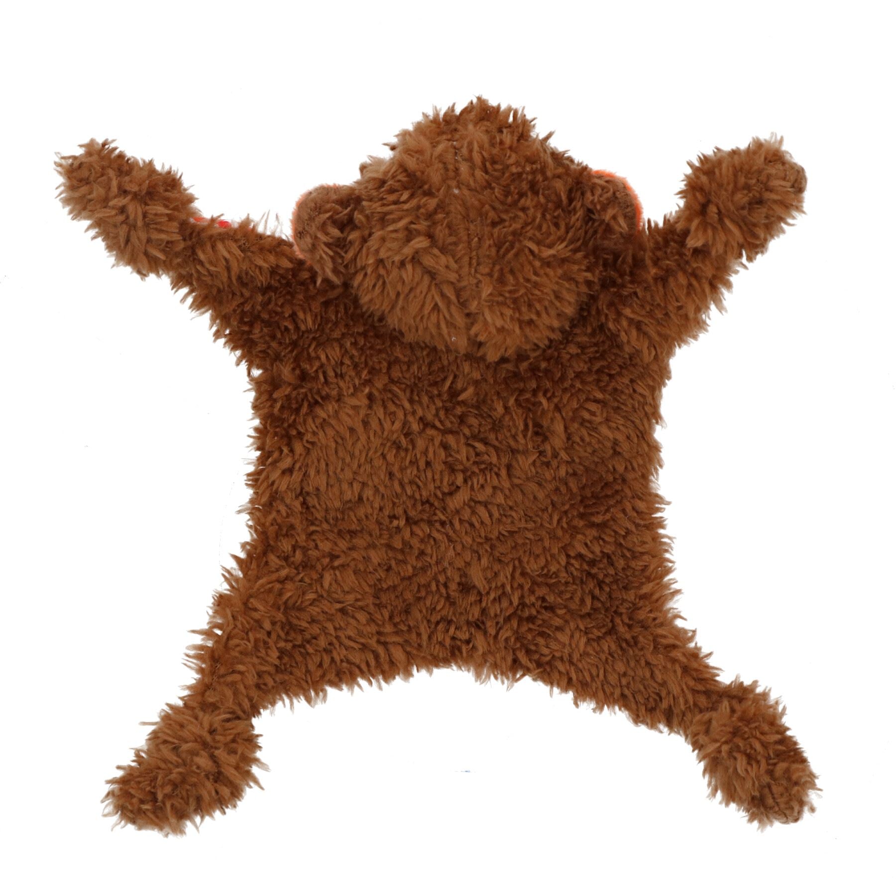 Kleine kleine Nippers freche Schimpansen Welpen kleine Hunde PlayToy Home Hund Geschenk