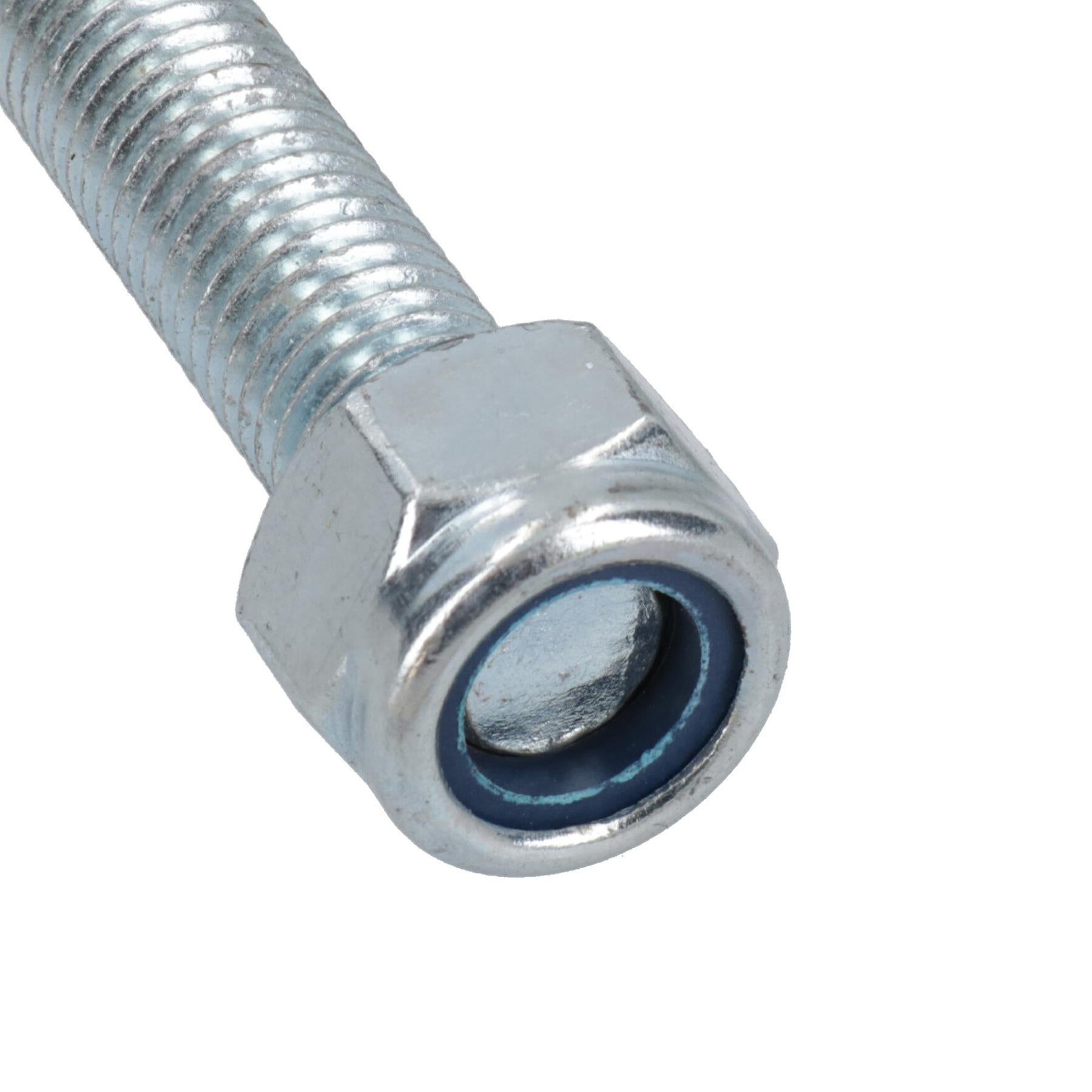 8 Single Parabolic Leaf Spring High Tensile U Bolt for Ifor Williams Trailers