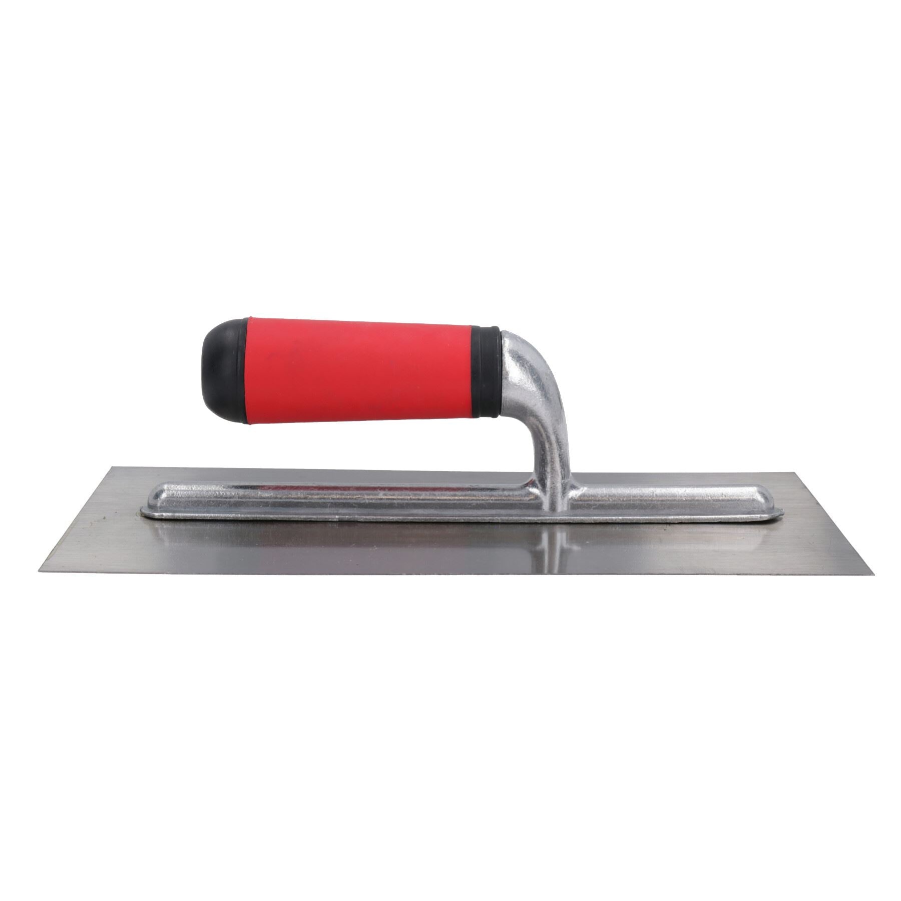 11" Soft Grip Plasterers Float Trowel Rendering Cement Skimming Tiling