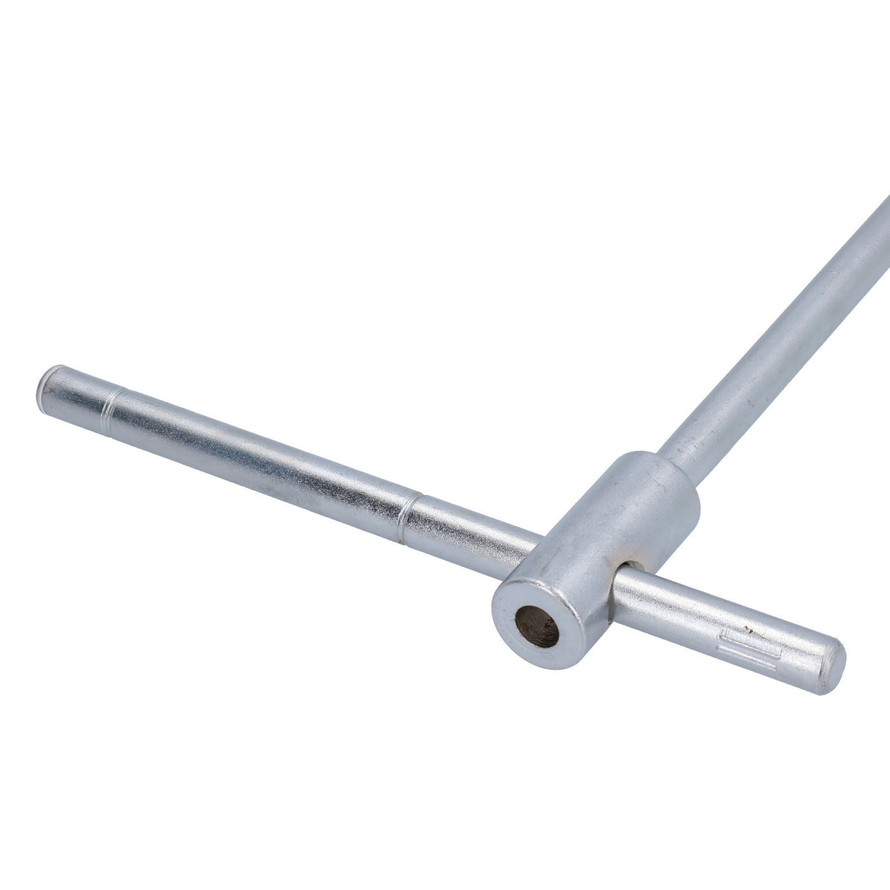 Clé à douille universelle métrique UJ de 23 mm pour barre en T