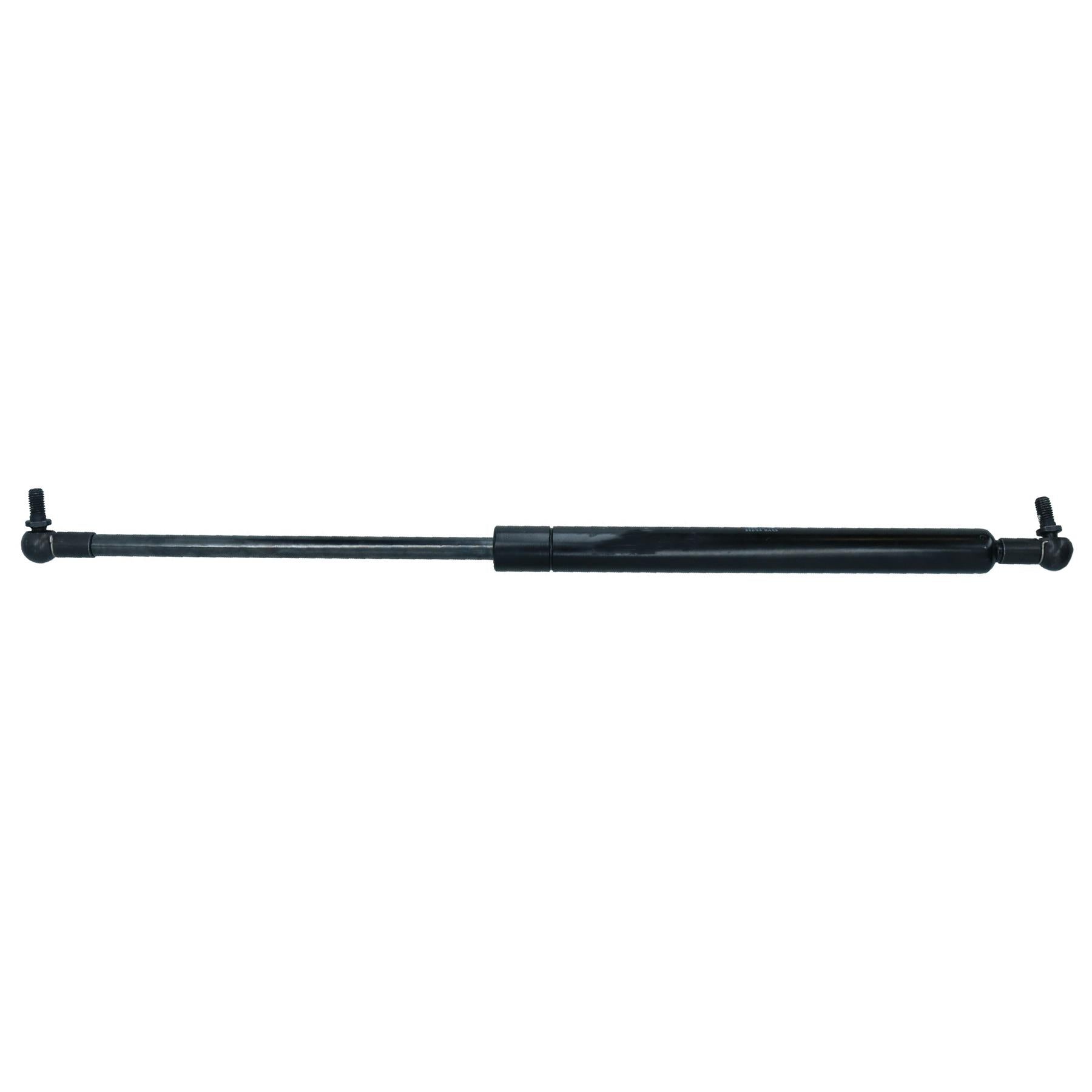 Rampengasdruckfeder für Ifor Williams Anhängerrampen Federkraft 1700N P1189 CT166