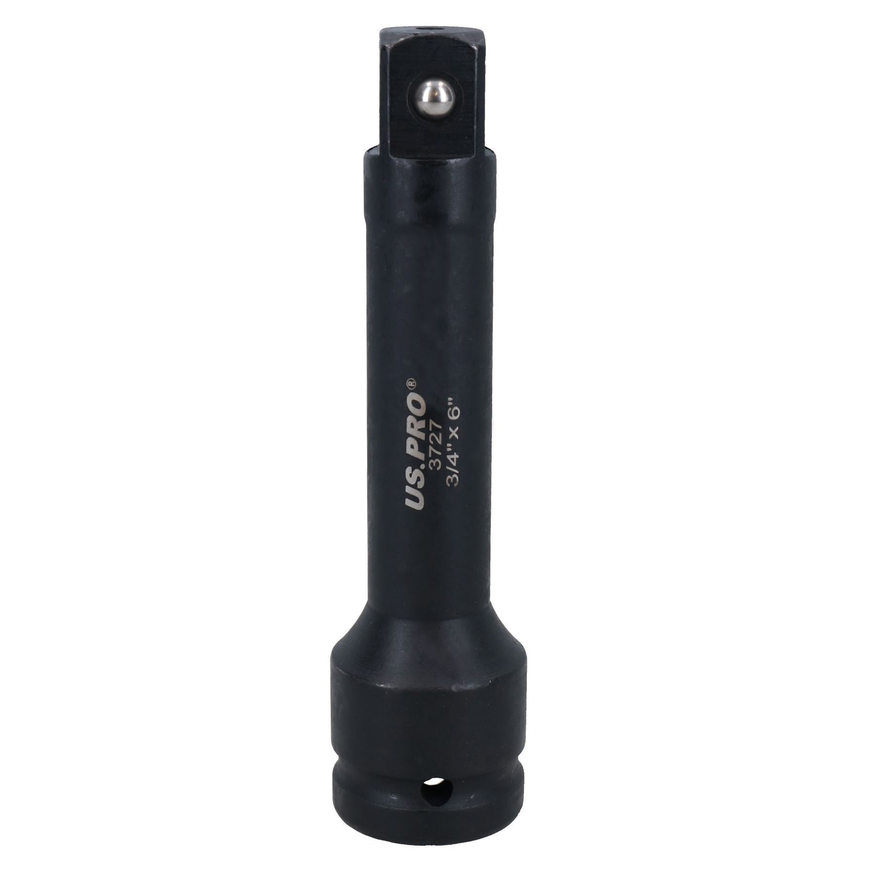 Barre d'extension d'impact à entraînement 3/4" Longueur totale 4" - 16" (50 mm - 400 mm) Camions poids lourds