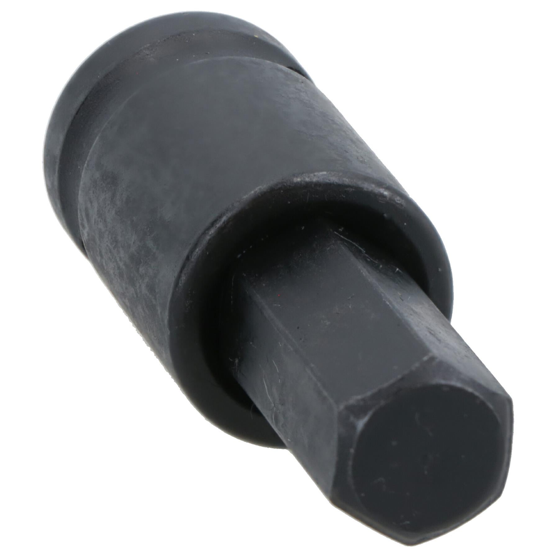 3mm - 10mm x 45mm 3/8in. Drive Short Impact Impacted Allen Hex Key Socket