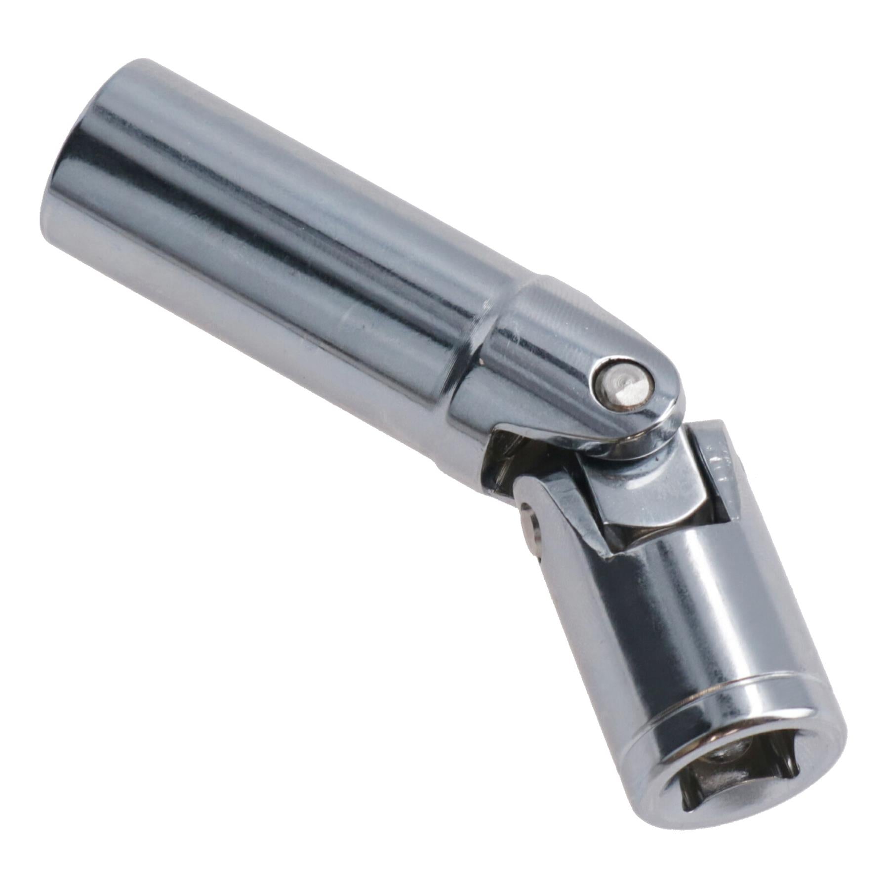14mm Glühkerzen-Entfernungssteckschlüssel 3/8" Antrieb Kardangelenk Flexi Deep Dieselmotor