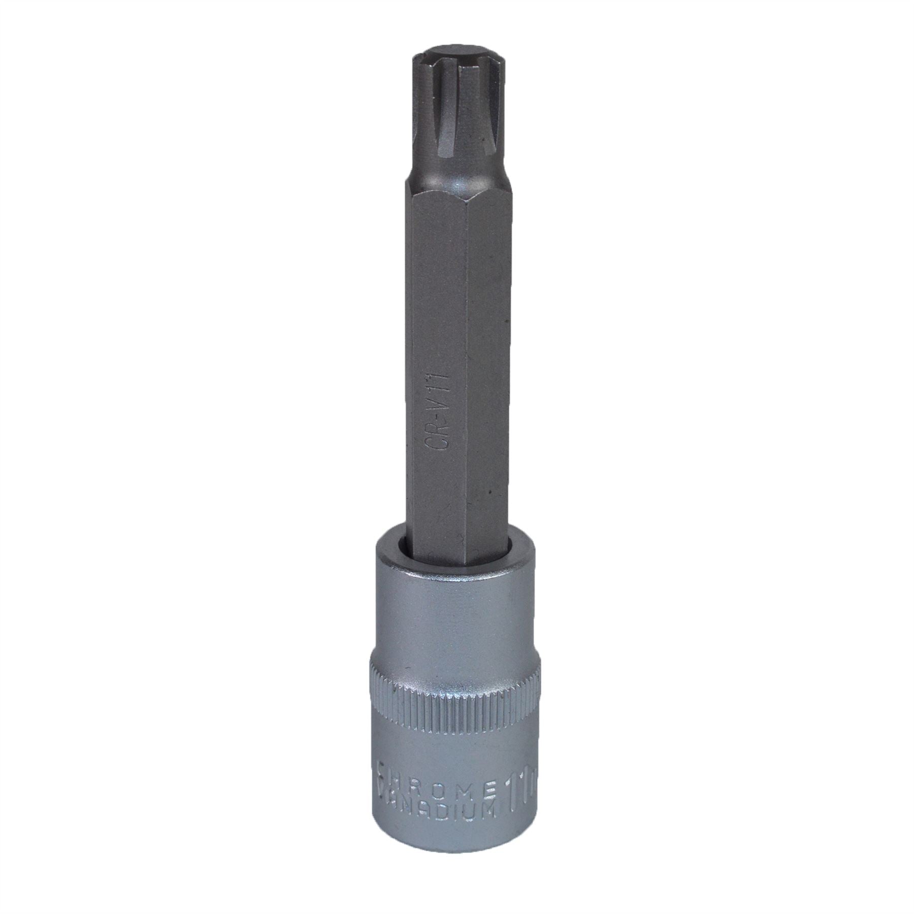 Ribe Socket Bits