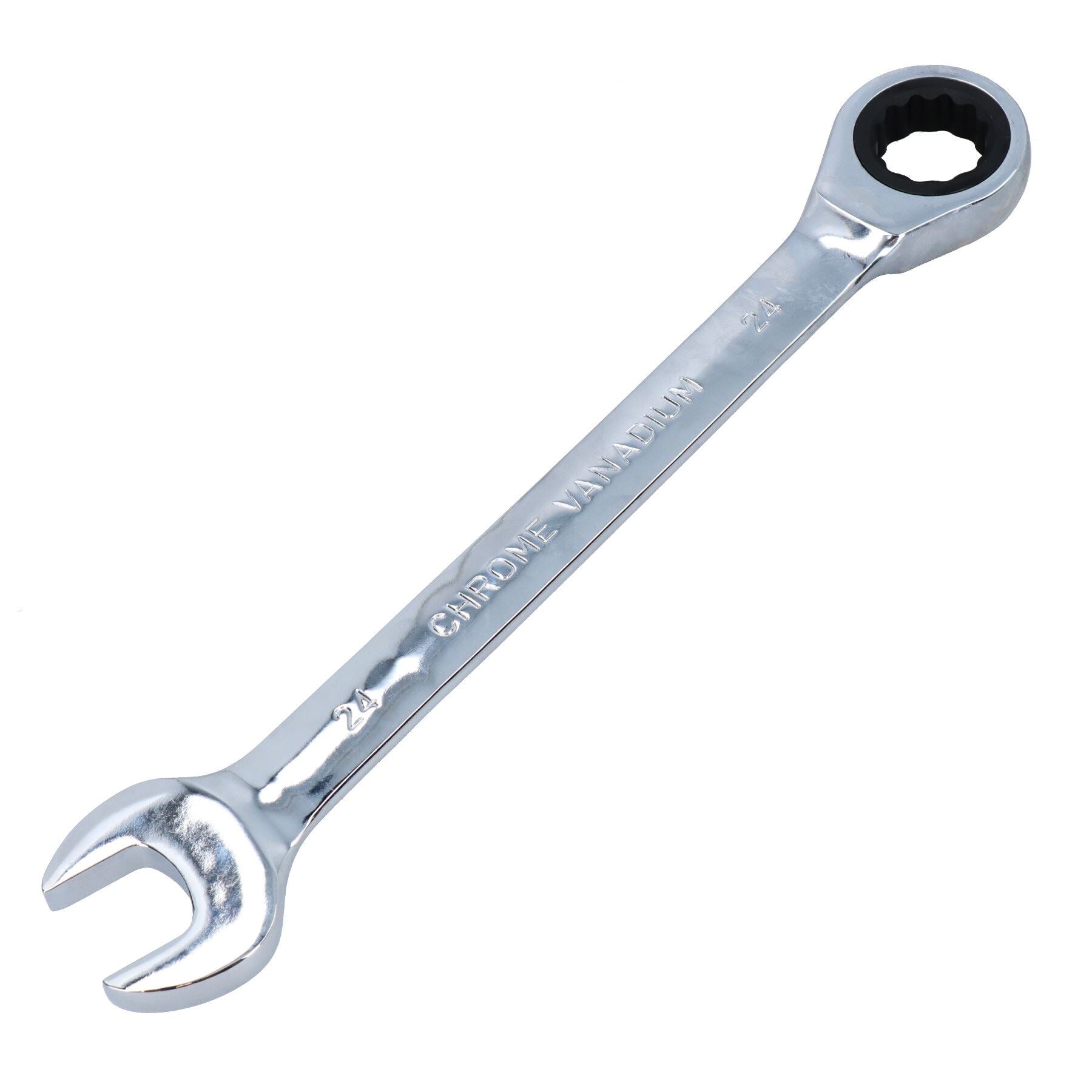 Clé à cliquet à combinaison métrique 72 dents, variante 20 – 32 mm