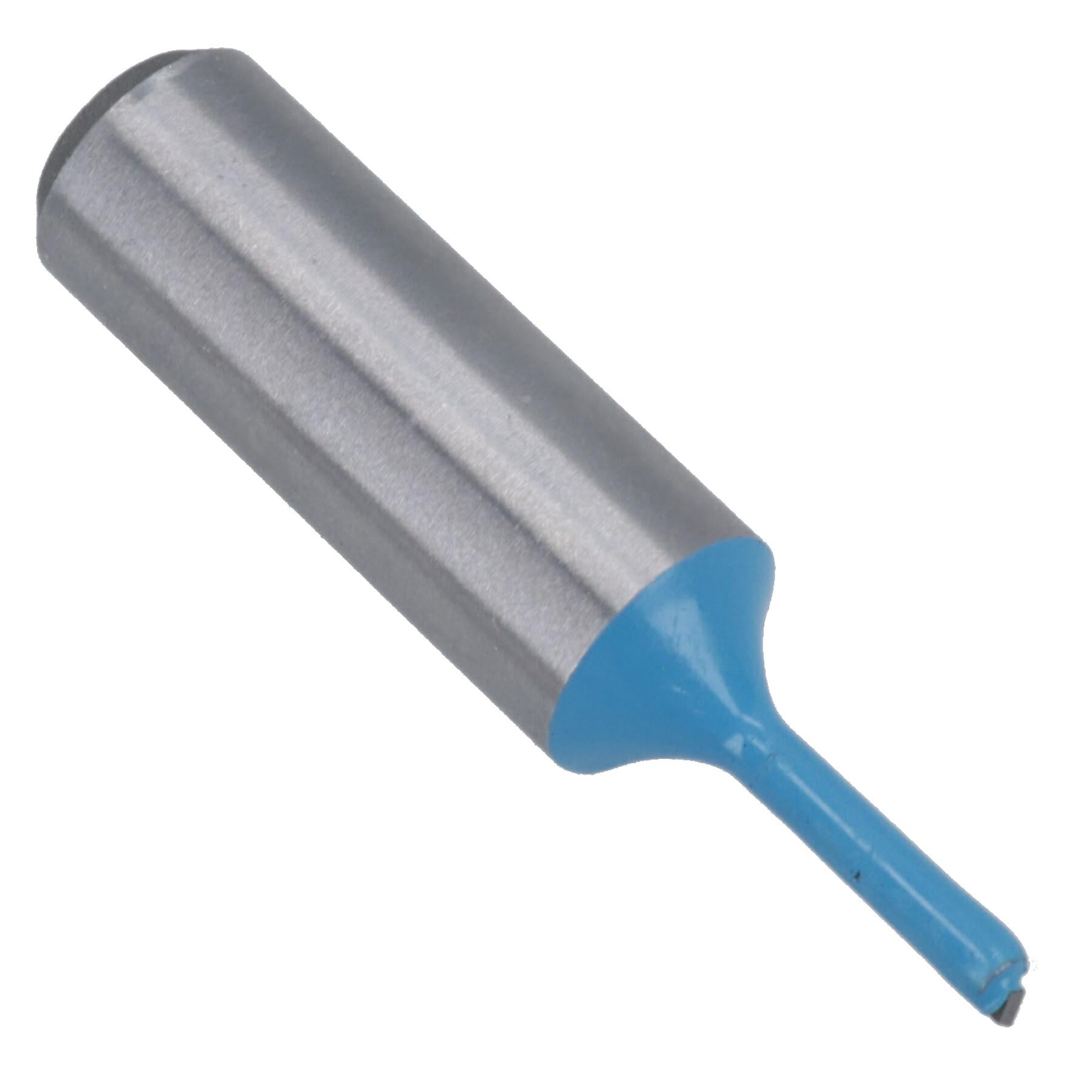 TCT-Fräser mit geradem Schnitt, 3,2 mm D, 12 mm Tiefe, Fräser, Schneidwerkzeug, 1/2 Zoll Schaft
