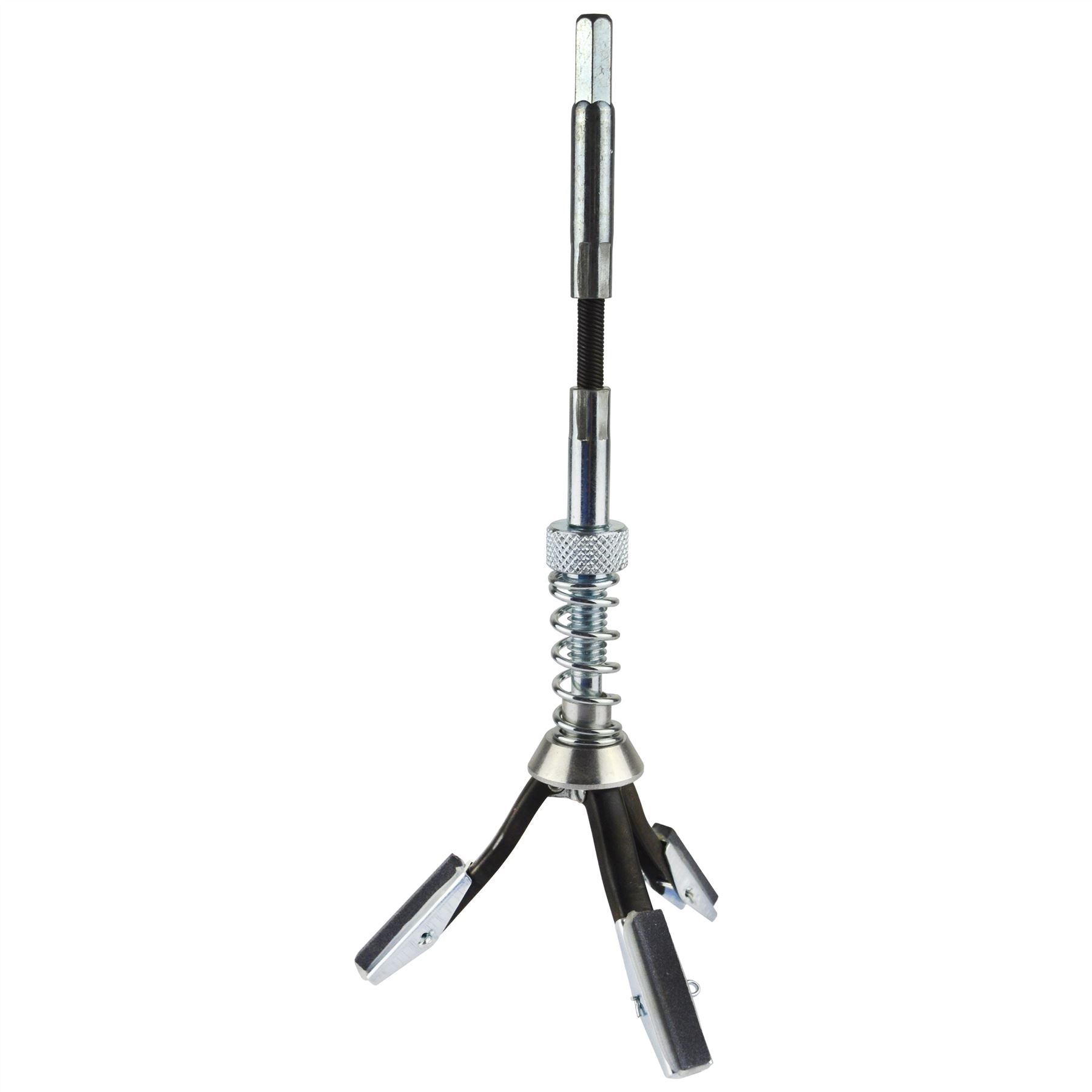 Pierre à aiguiser les cylindres 19 mm - 63 mm Pierre à aiguiser triple pied pour alésage LSR45