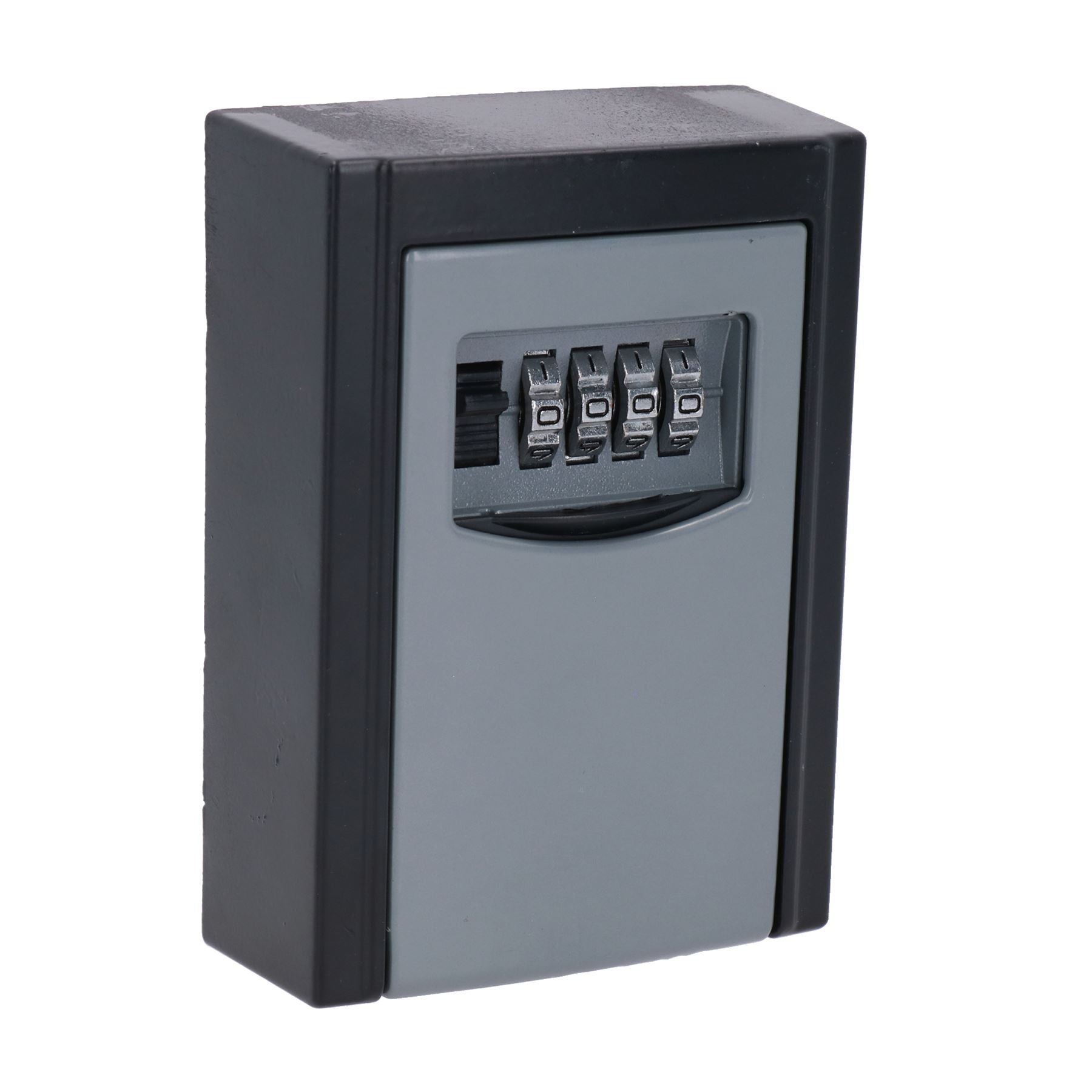 Safes & Cash Boxes