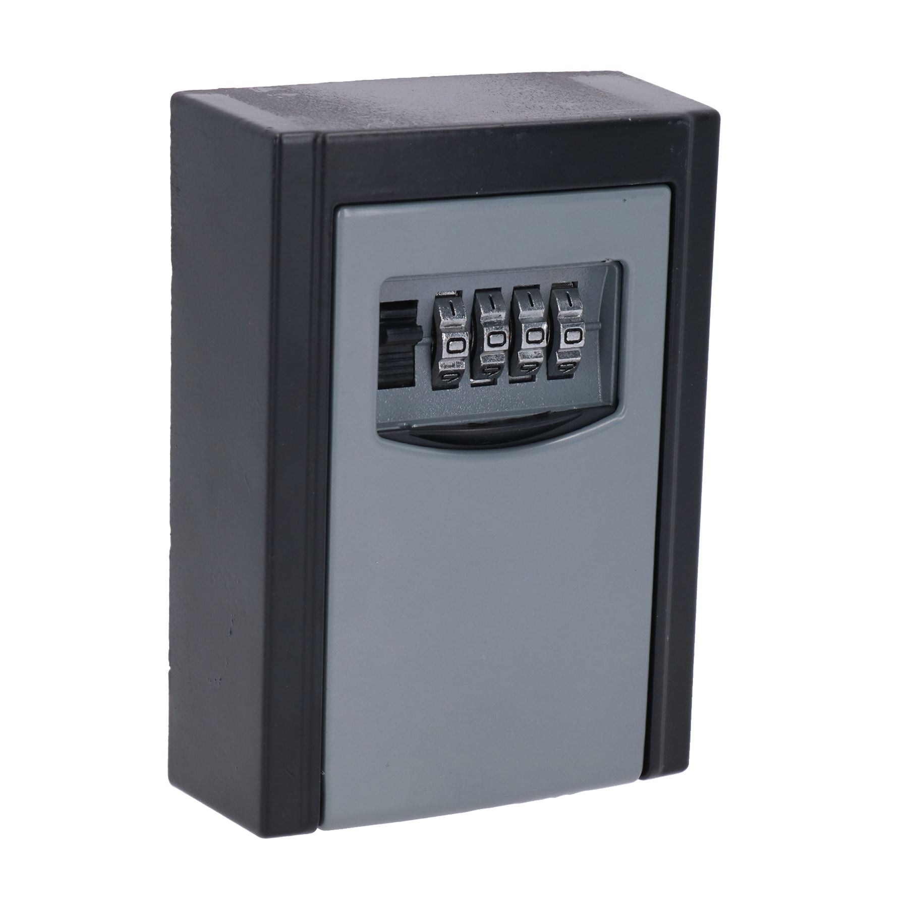 Wall Mounted Combination Key Safe Box Secure Lock Security Lockable 4 Digit
