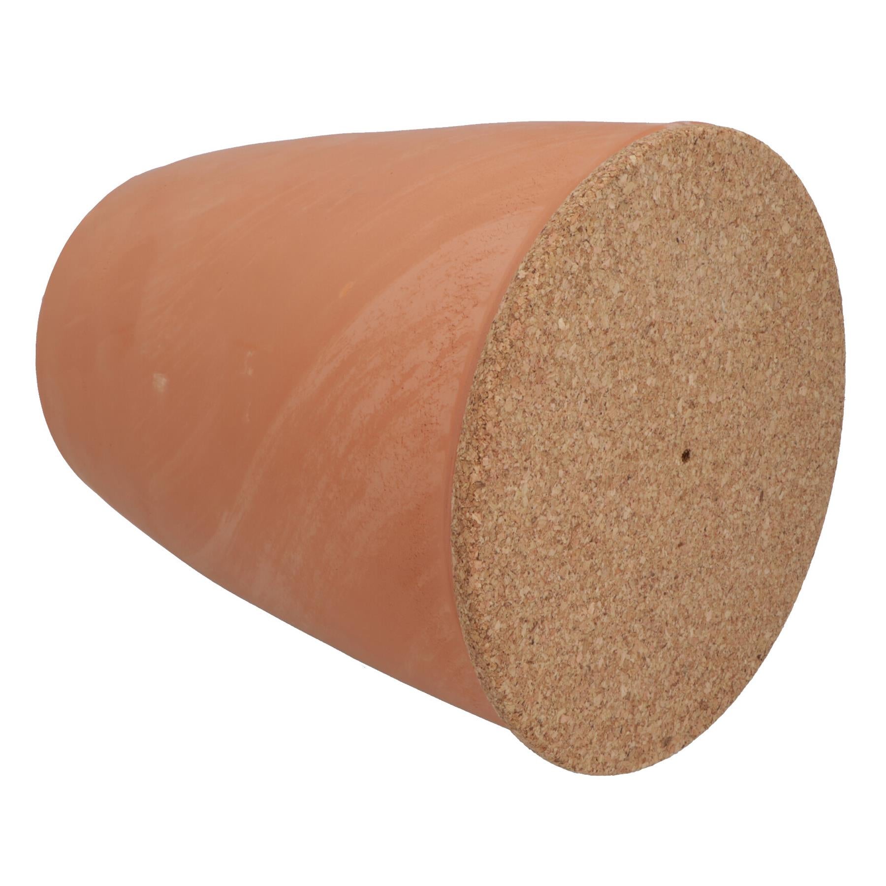 Micro Porous Terracotta Olla Automatic Plant Garden Self Watering Pot 5 Litre