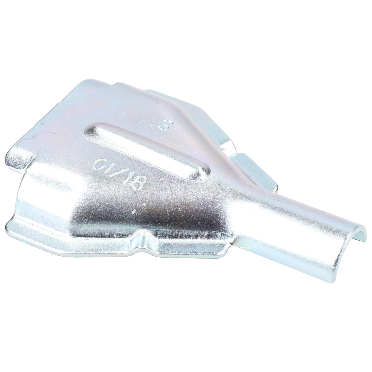2er-Pack Anhängerbremskabel-Rückplatten-Halteschalenabdeckung Knott Brake Systems