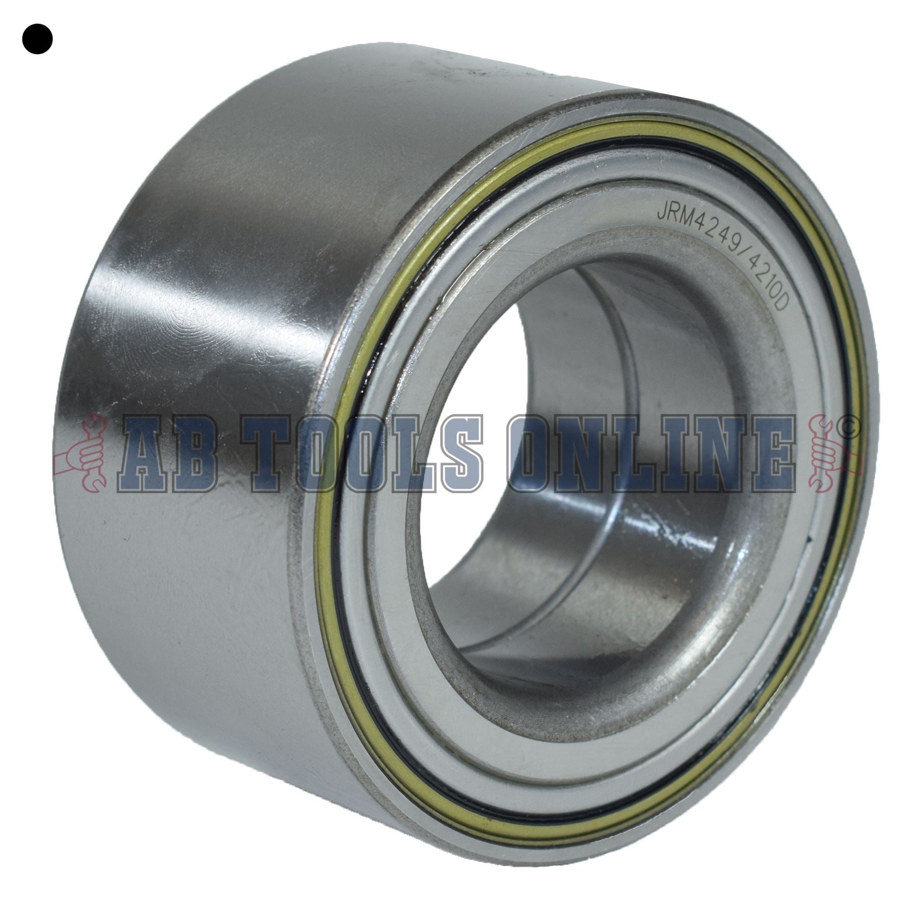 Trailer Sealed Wheel Hub Bearings P00002 ID42 x OD76 x W39mm for Ifor Williams
