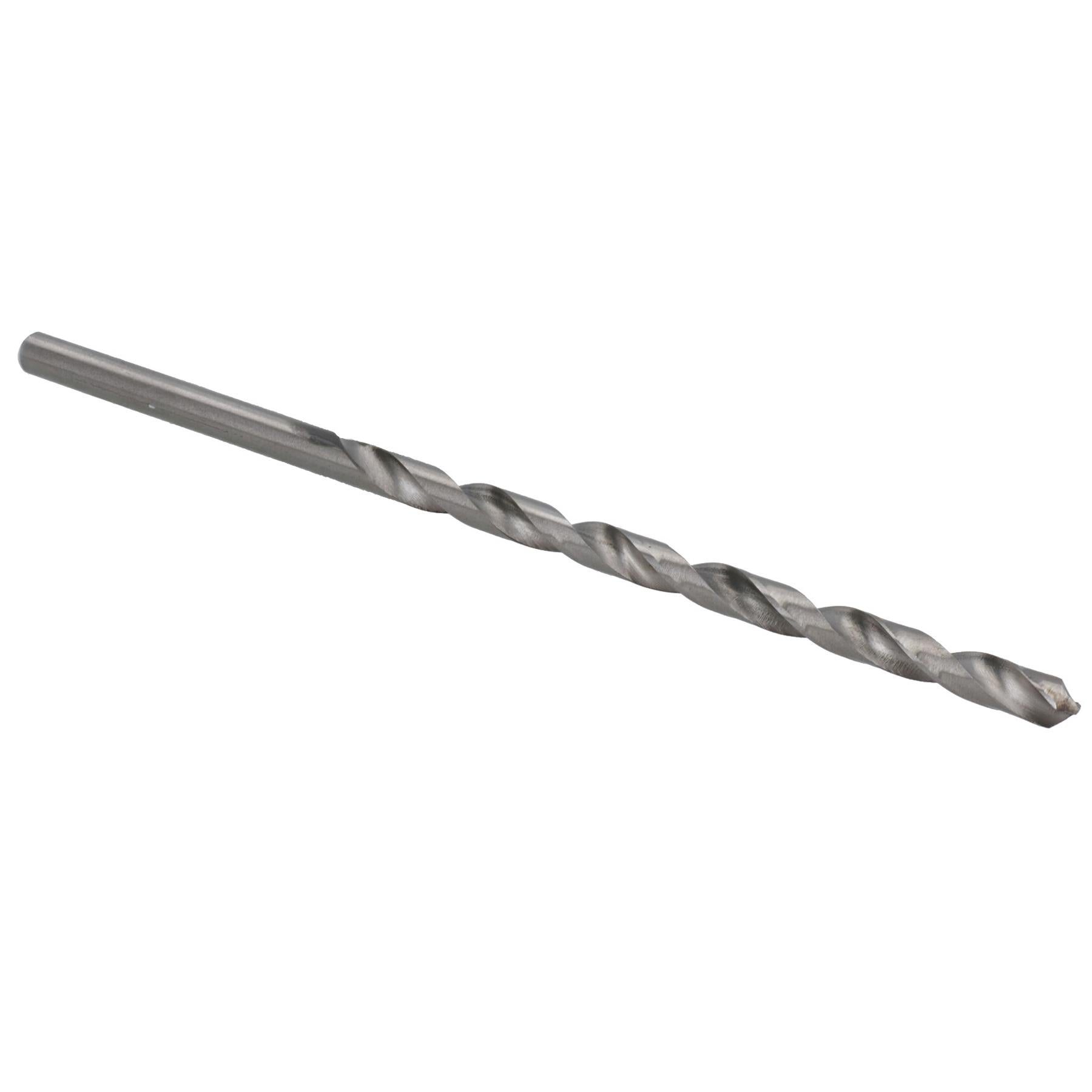 5 mm langer HSS-Bohrer (4 Stück) TE096