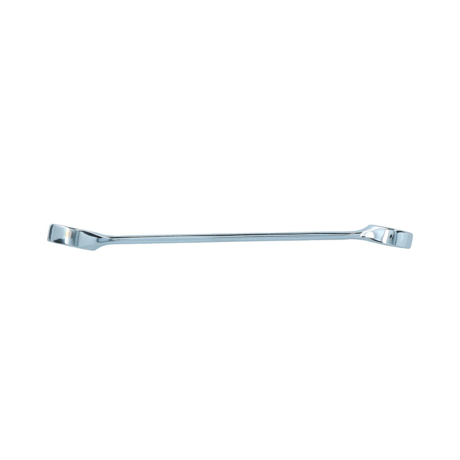10 + 11 mm Ringmaulschlüssel mit Überwurfmutter, 150 mm, Chrom-Vanadium-Stahl