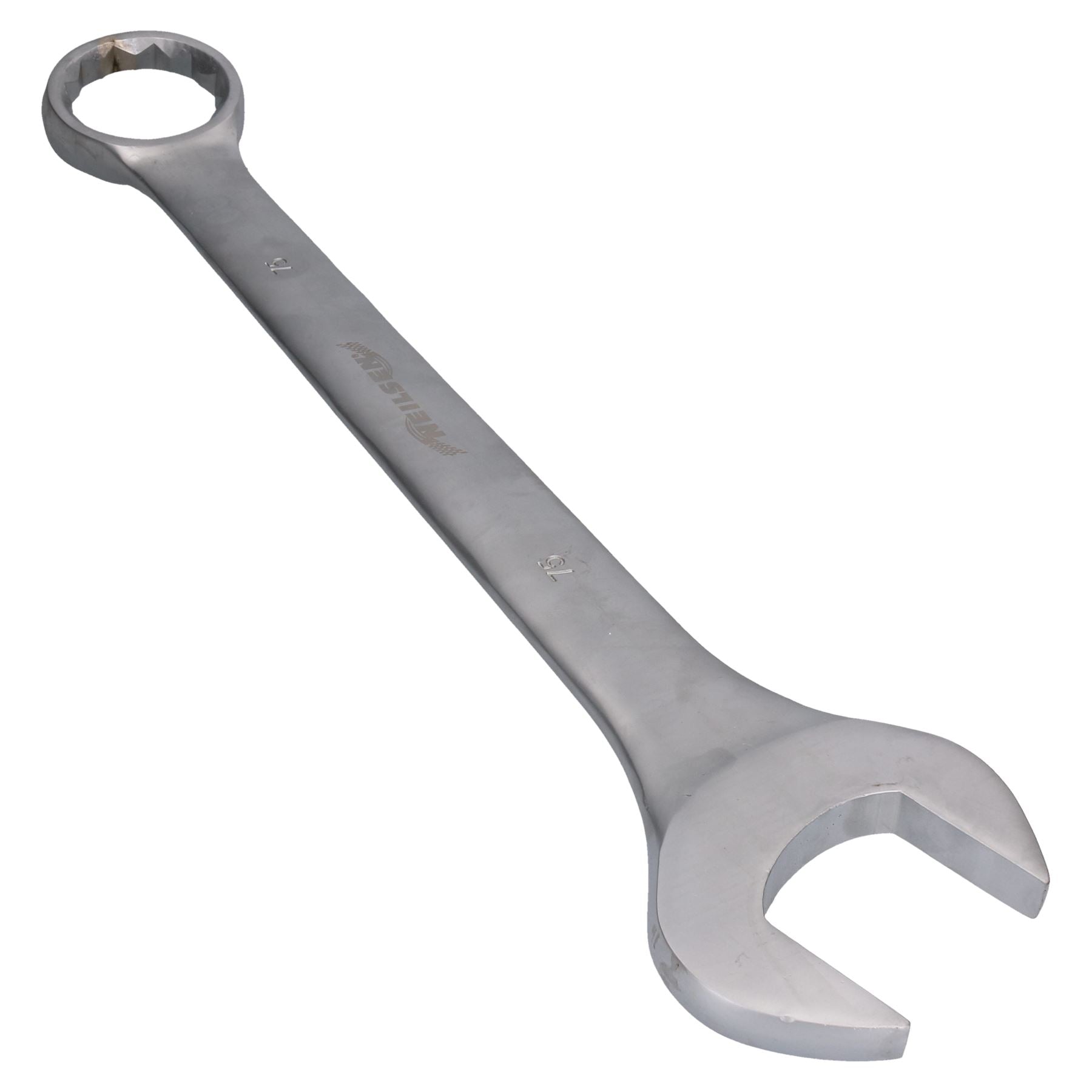 Clé mixte géante métrique MM extra longue 33 mm – 85 mm