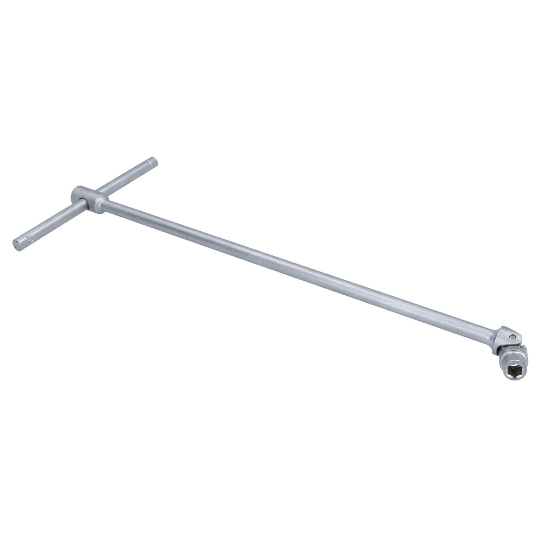 Clé à douille universelle métrique UJ de 8 mm pour barre en T