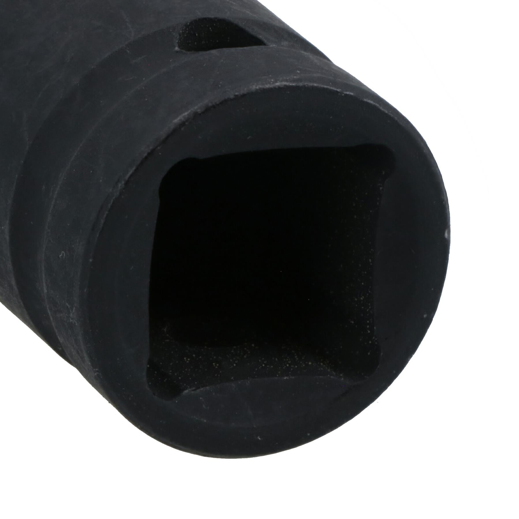 M12 x 55mm 1/2in Drive Short Impact Impacted Allen hex Key Socket 12mm
