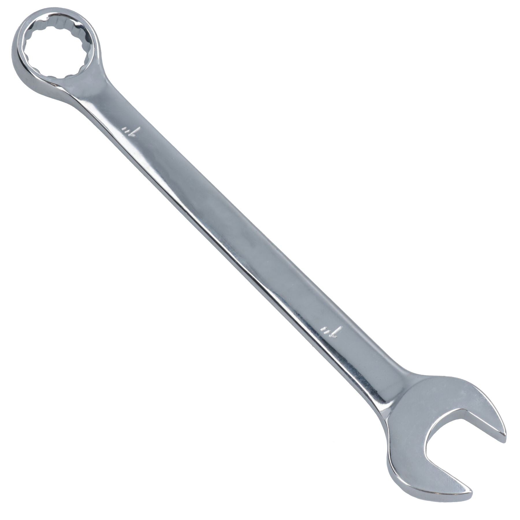 1in. Imperial SAE AF Combination Spanner Open Ended Ring Wrench Bi-hex