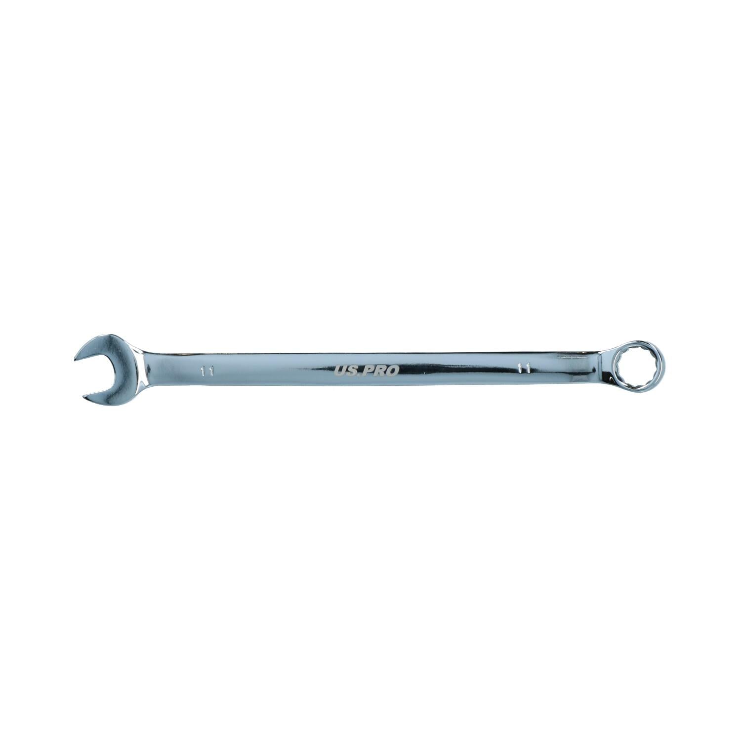 Jeu de clés mixtes extra longues métriques MM 8 mm – 19 mm