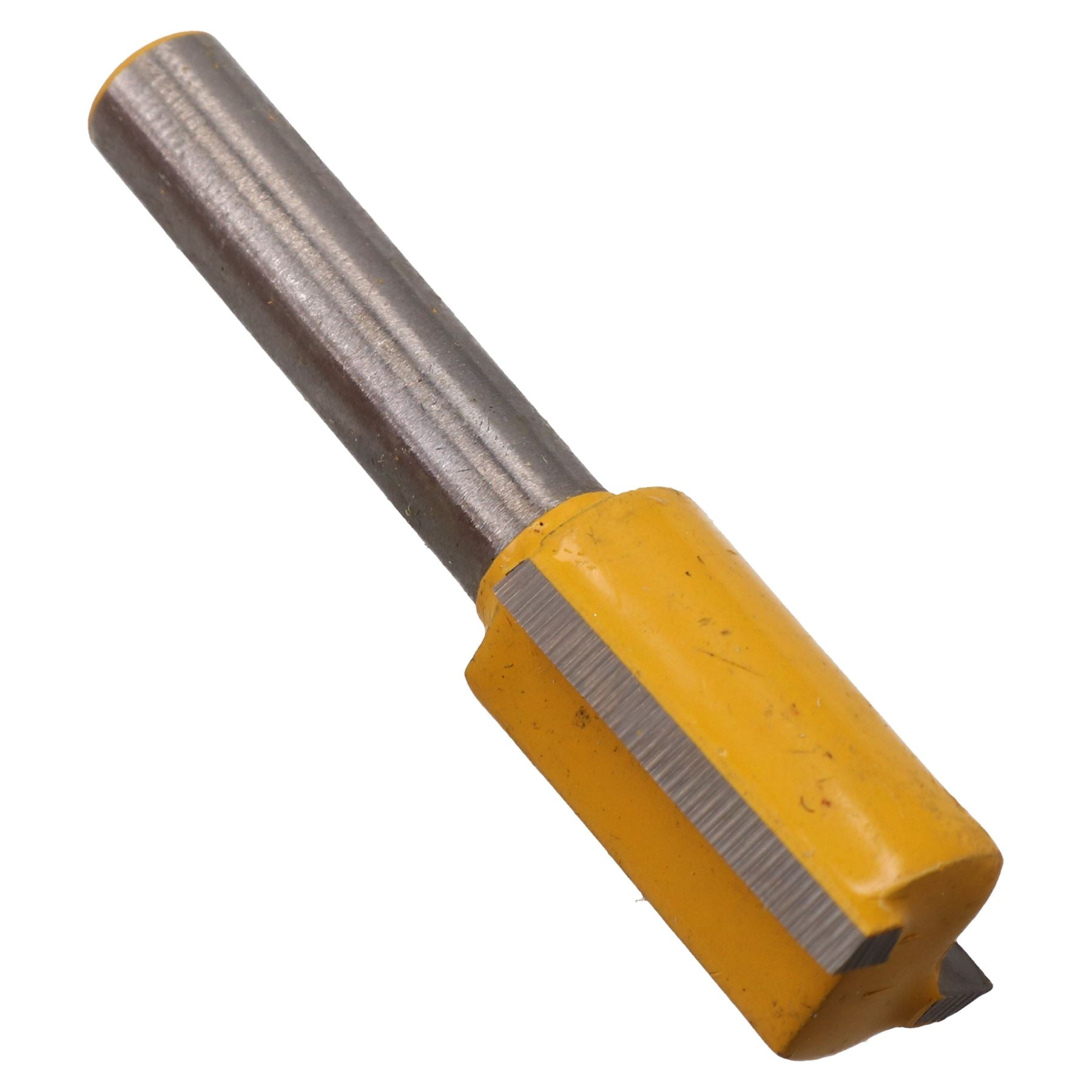 TCT Fräser mit geradem Schnitt, 12 mm D, 20 mm Tiefe, Fräser, Schneidwerkzeug, 1/4 Schaft