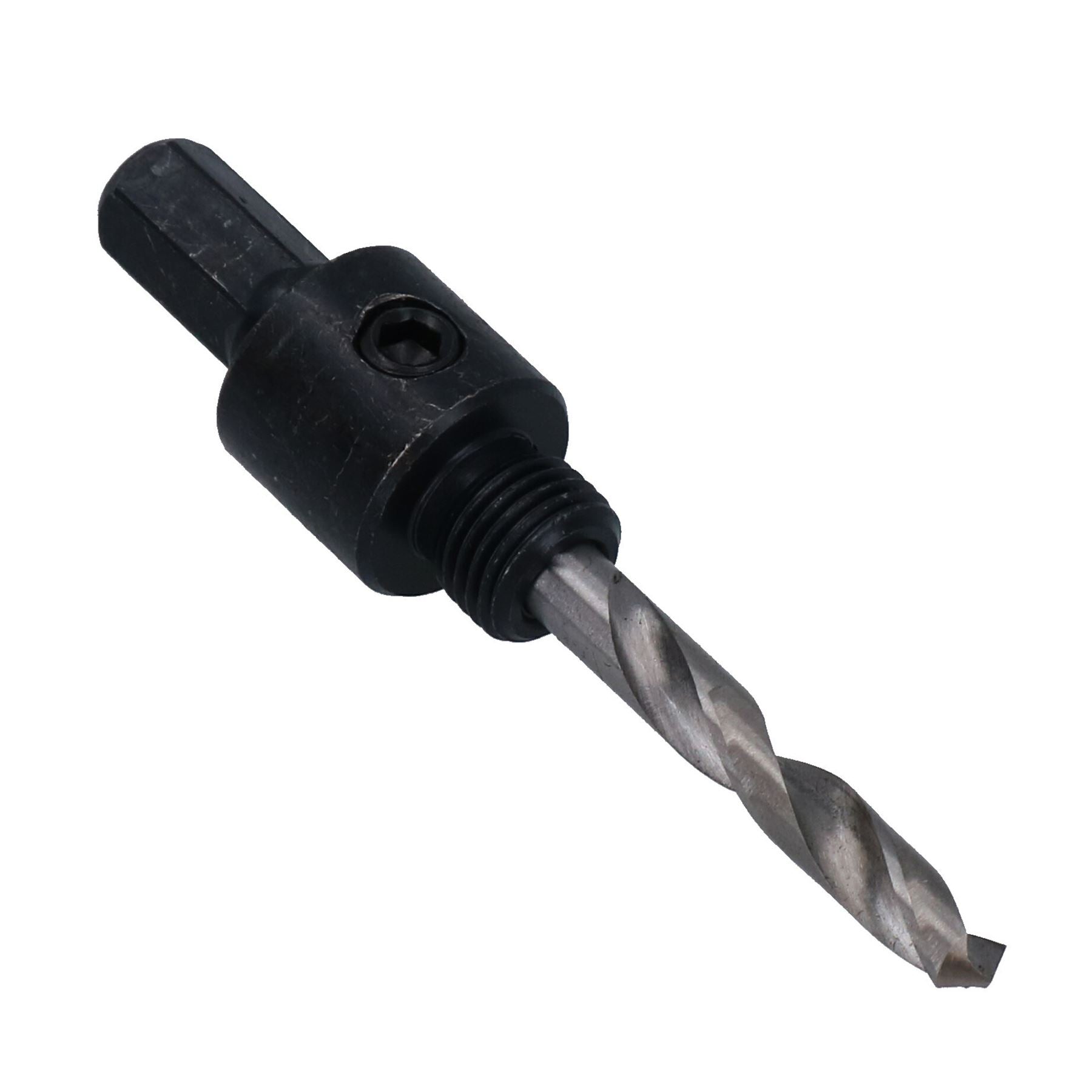 Lochsägen-Bohrdorn-Aufsatz für Lochsägen-Fräser 14 mm – 32 mm
