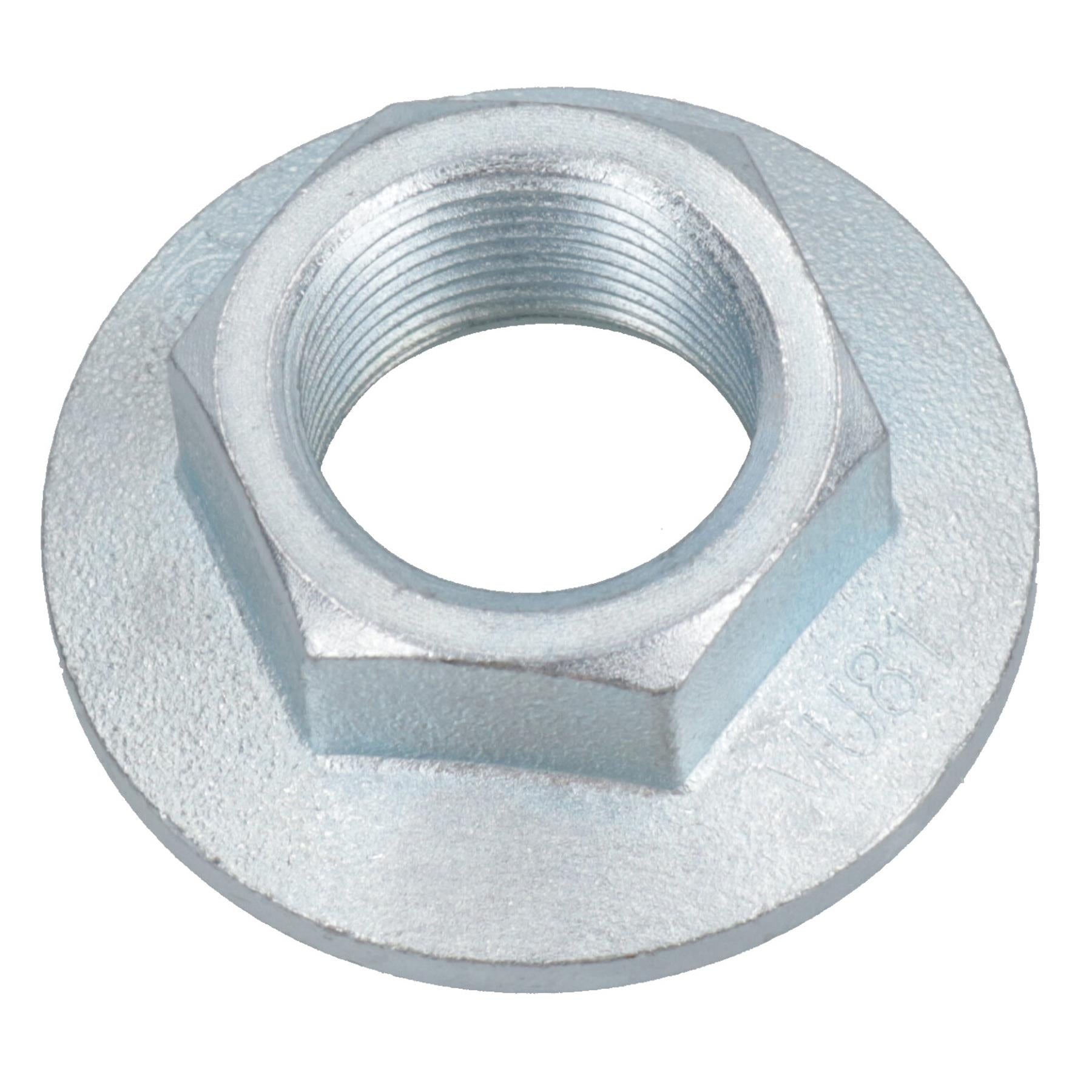 Kit de roulement de moyeu de roue scellé pour remorques ALKO 605124 Knott Avonride 309726 4 pièces