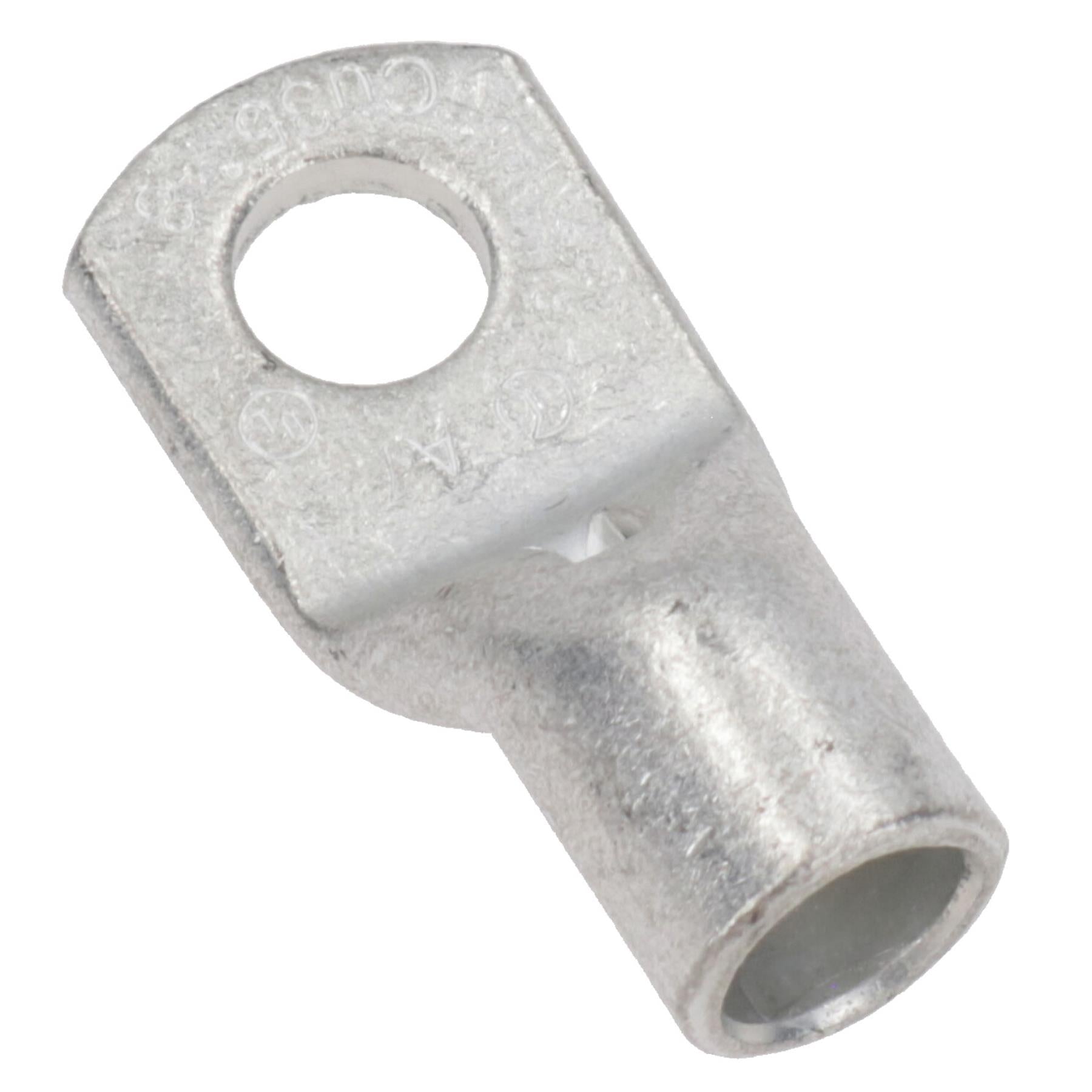 Lot de 5 cosses de câble de batterie à sertir, connecteurs de soudage BS4579