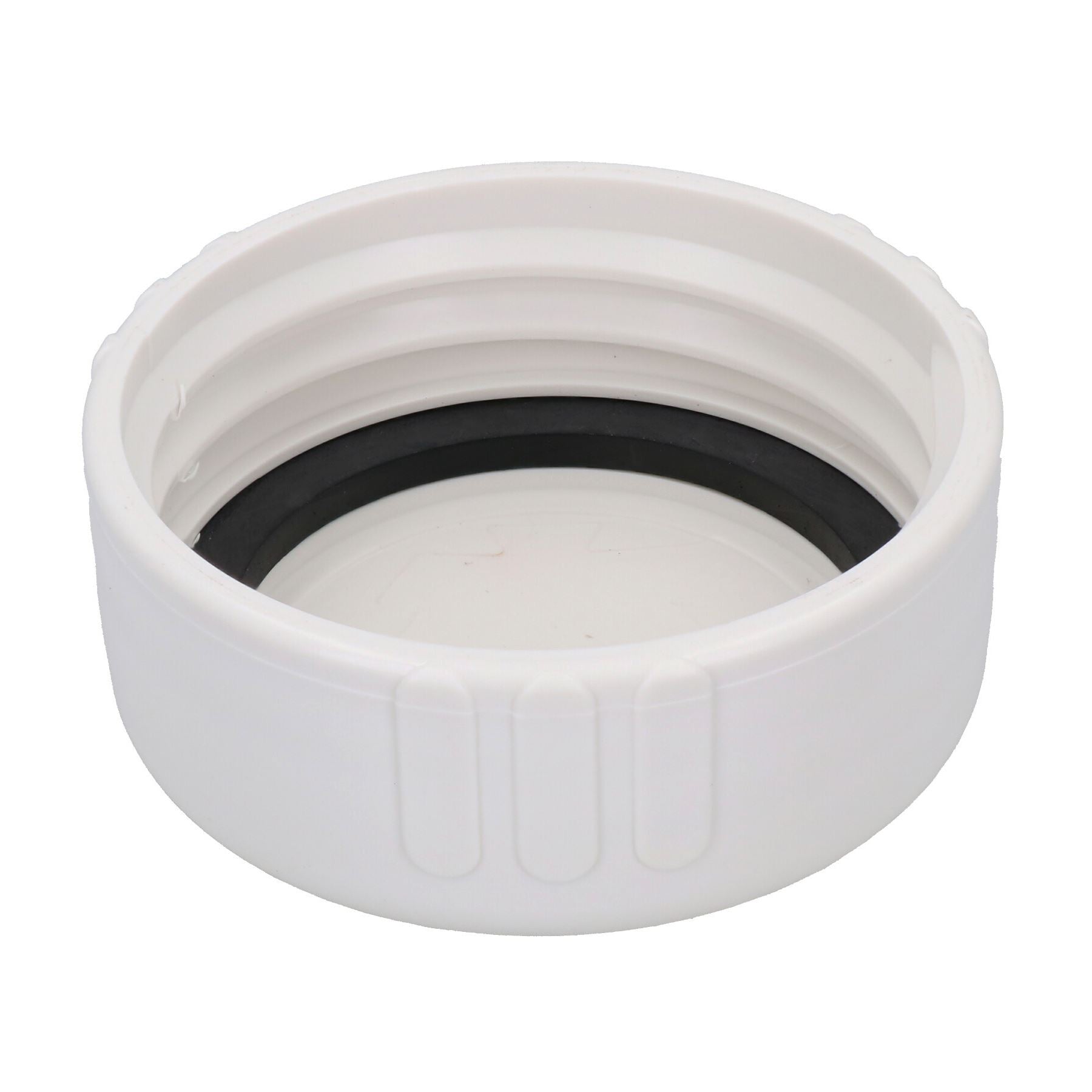 Bouchon de vidange de remplacement pour couvercle de bec verseur Thetford Qube Porta Potti