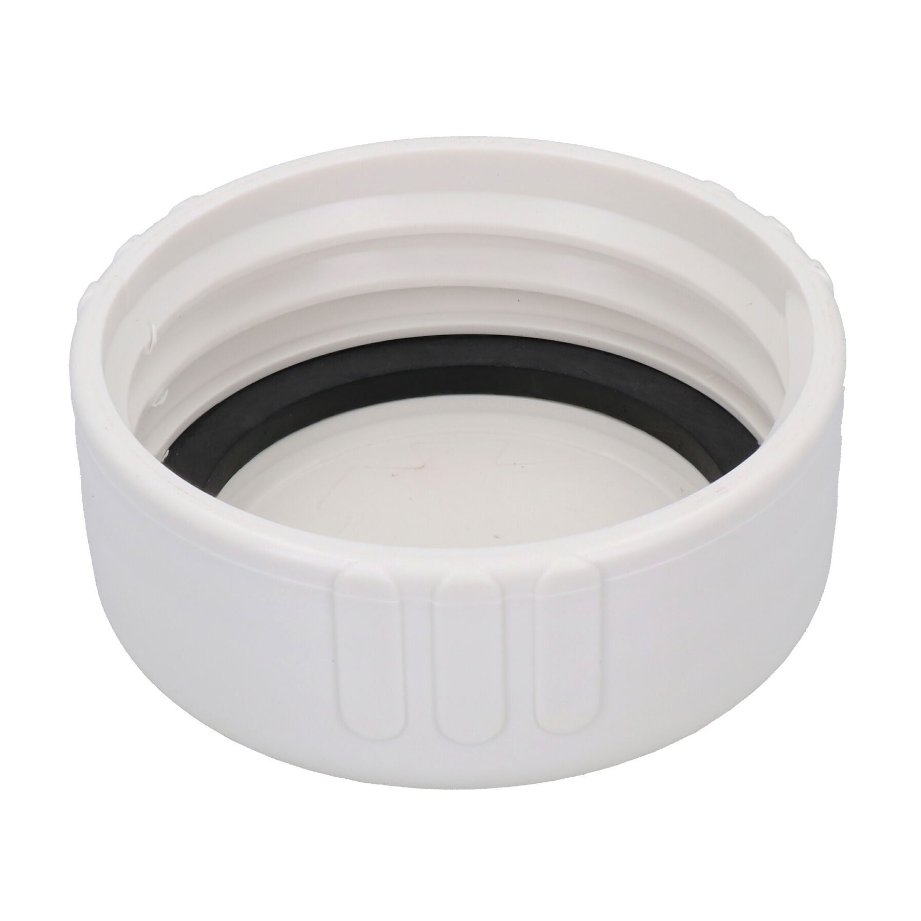 Replacement Dump Cap for Thetford Qube Porta Potti Pour Spout Lid