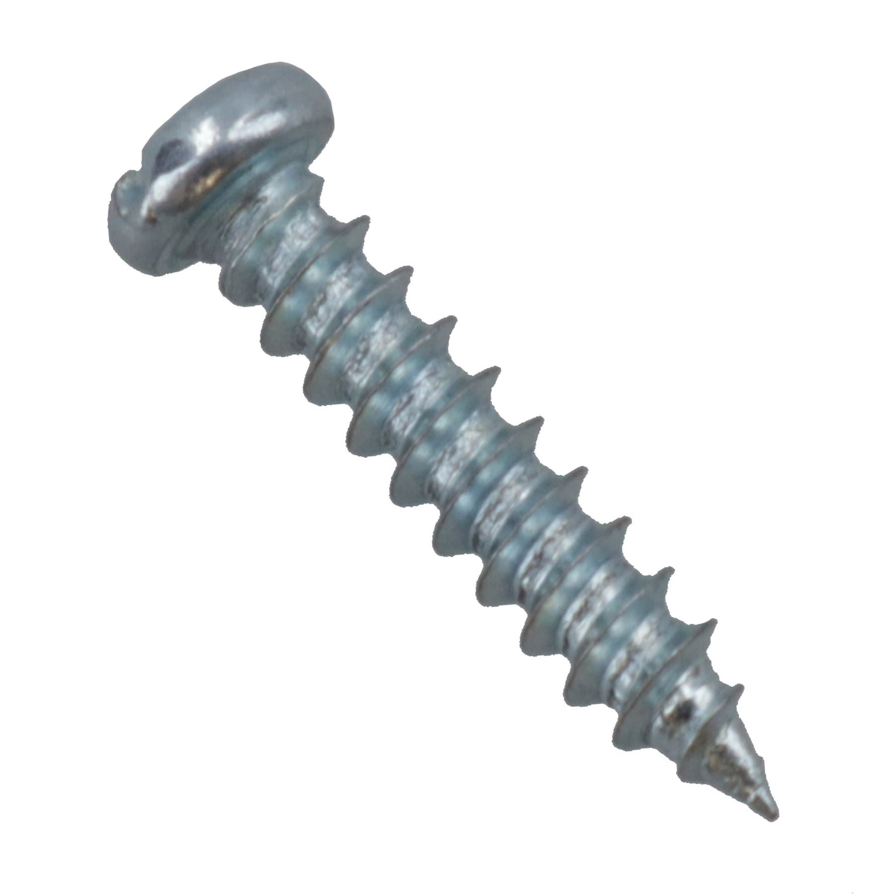 Vis autotaraudeuses PH2 Drive 4 mm (largeur) x 20 mm (longueur) Fixations