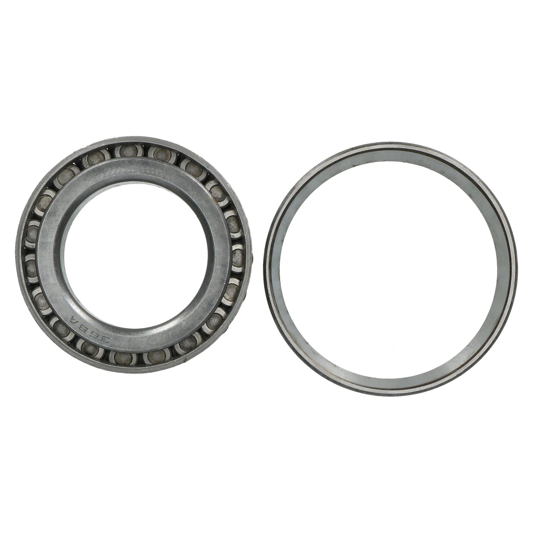 Kegelrollenlager für Anhänger, konisch, 368A/362A, 50,80 x 88,90 x 20,63 mm