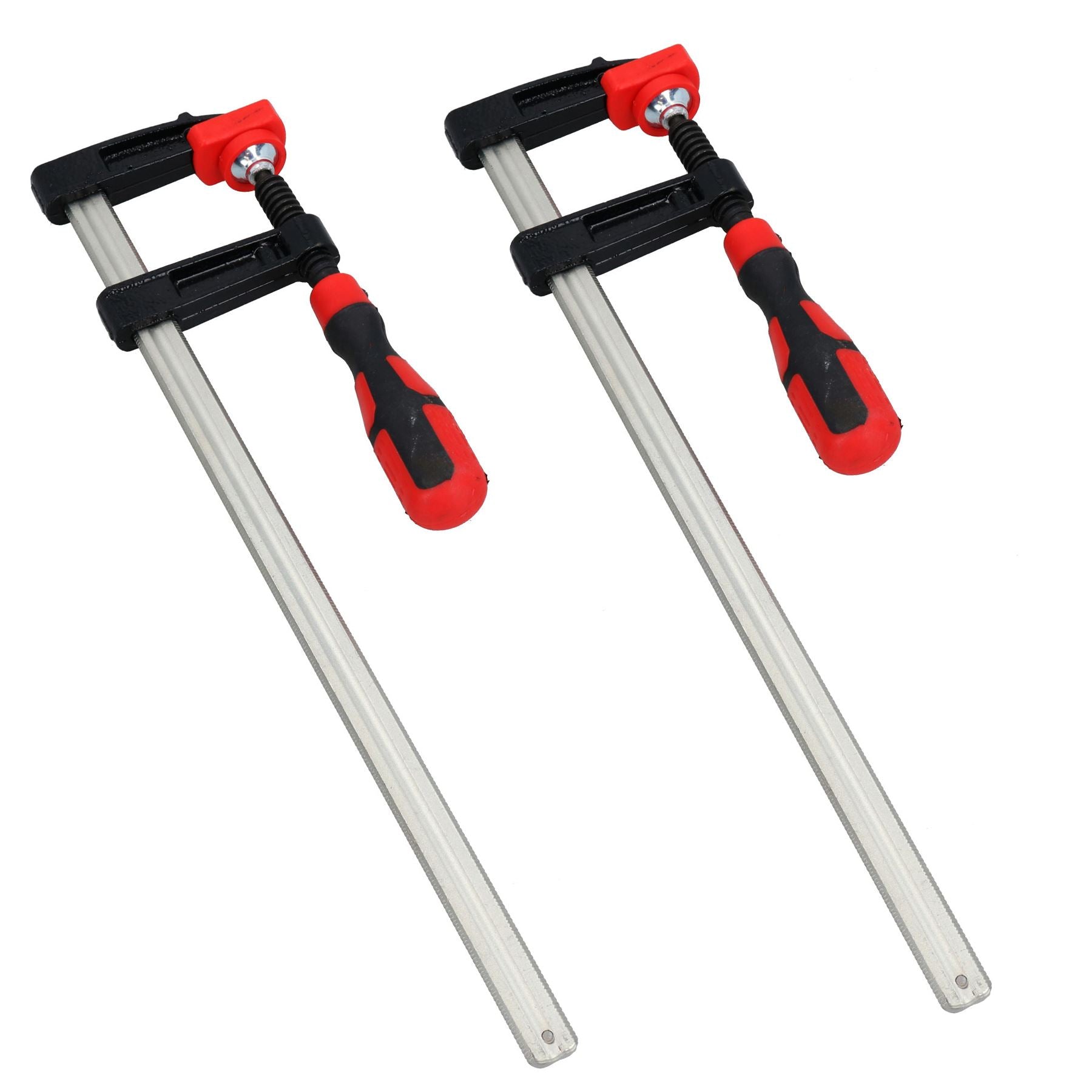 Barre de serrage coulissante en F 300 mm x 50 mm Support de profilé Fixation Fixation rapide