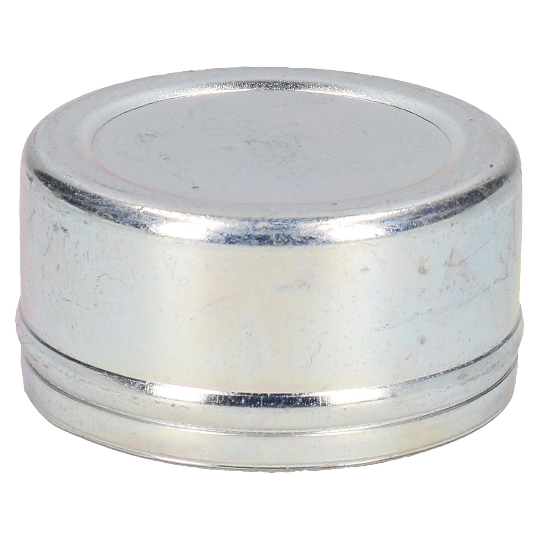 Replacement 55.5mm Dust Hub Cap Grease Cover for Alko Trailer Drums