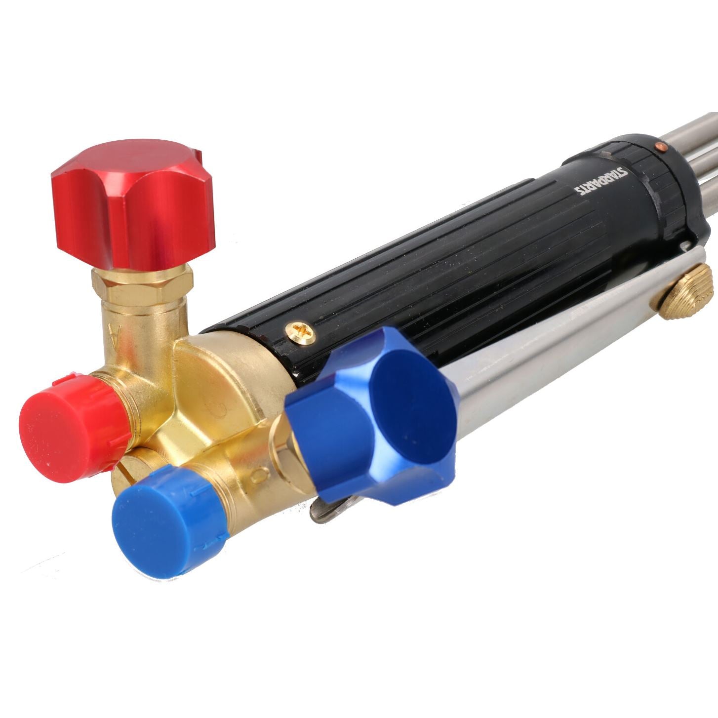 Premium Cutting Welding Torch Oxy Acetylene Gas Brazing Blow Pipe 18/90 NM