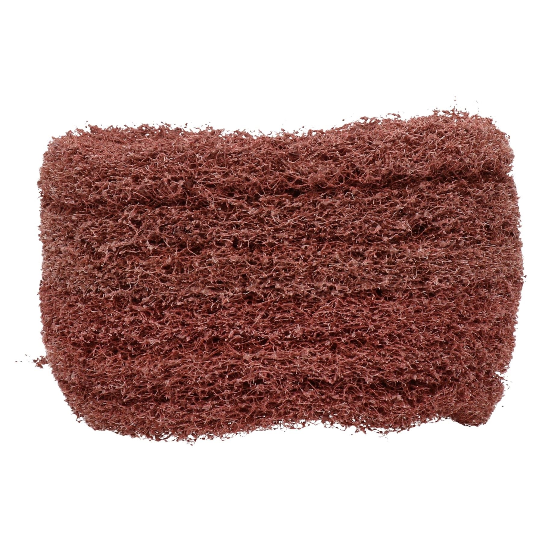 4" Fine / Medium / Coarse Abrasive Scotch Mop Rust Paint Removal Polishing