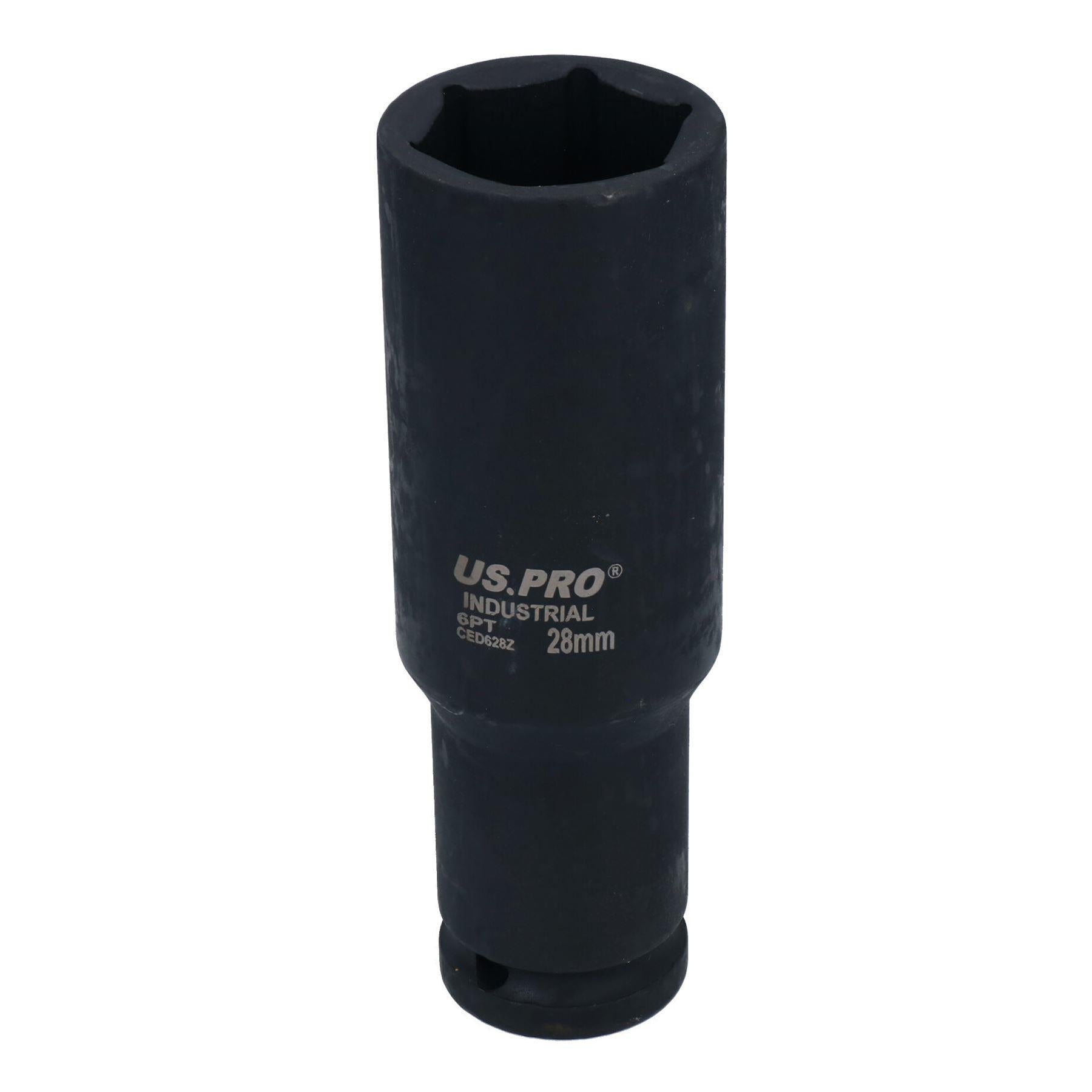Metric Sockets