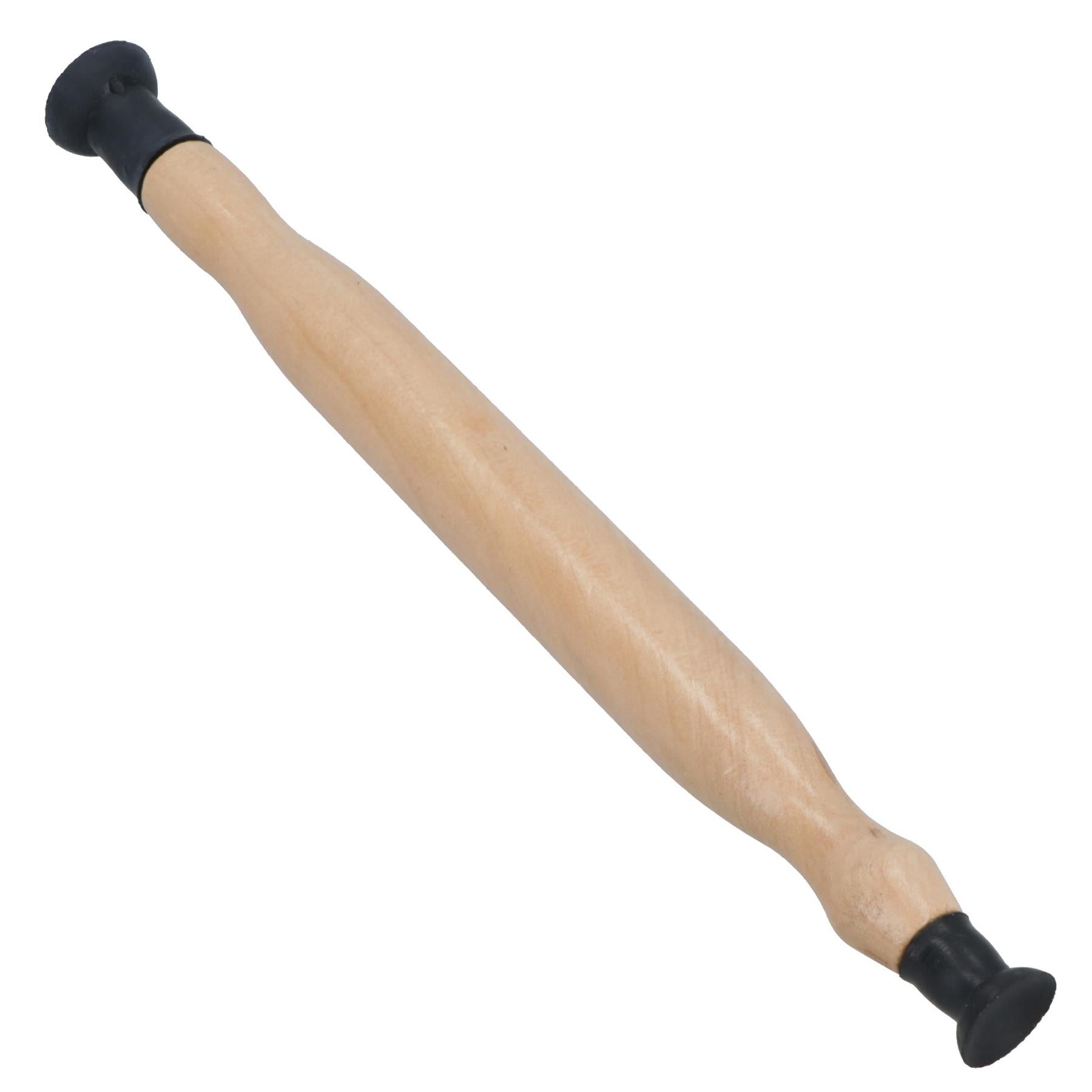2pc Hand Valve Lapping Lapper Cylinder Piston Grinding Stick 5/8in – 1-3/8in