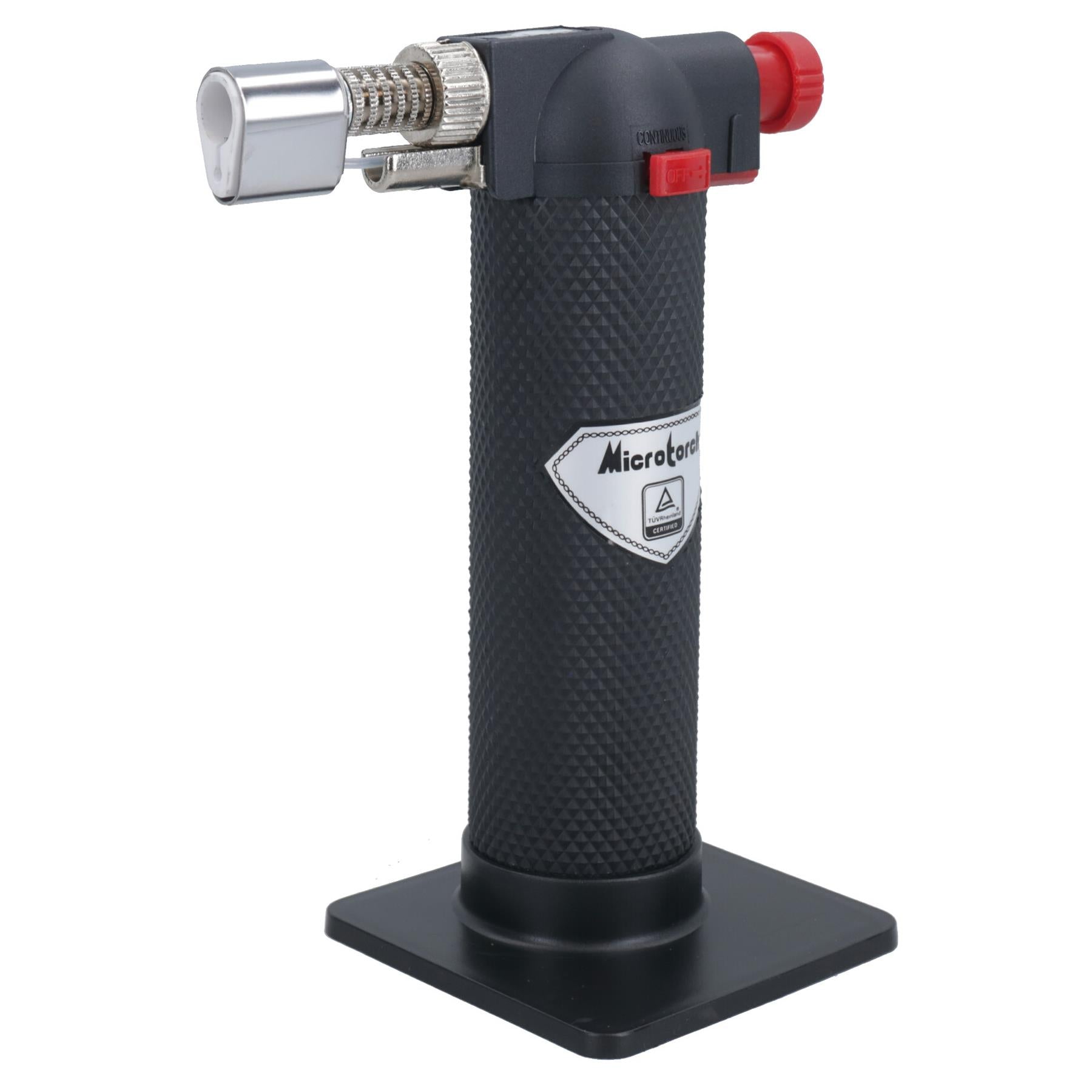 Mini-Lötlampe/Butanbetriebenes Lötmittel, Lötflussmittel TE007