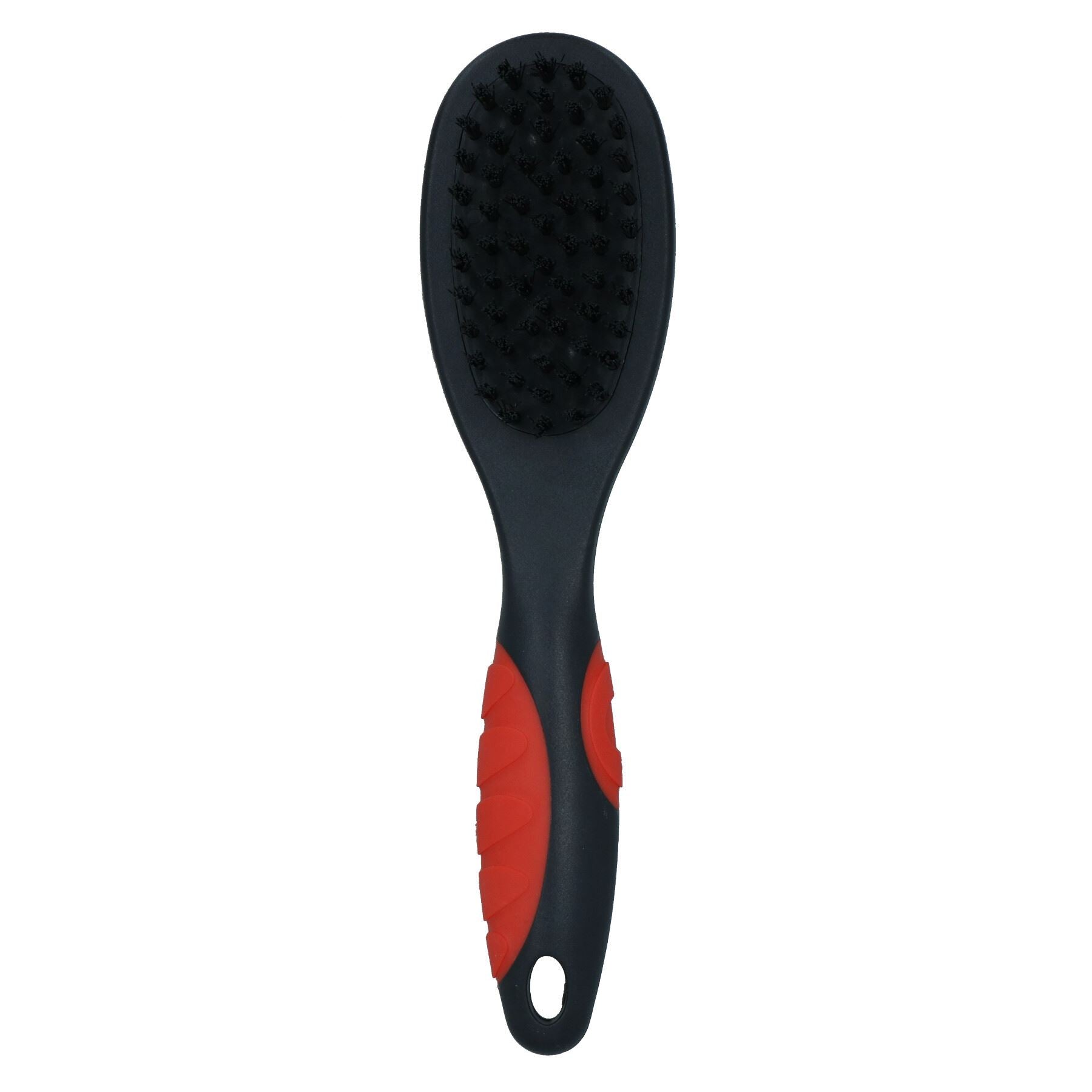 Petite brosse de protection souple pour chat avec poignée ergonomique Toilettage pour animaux de compagnie