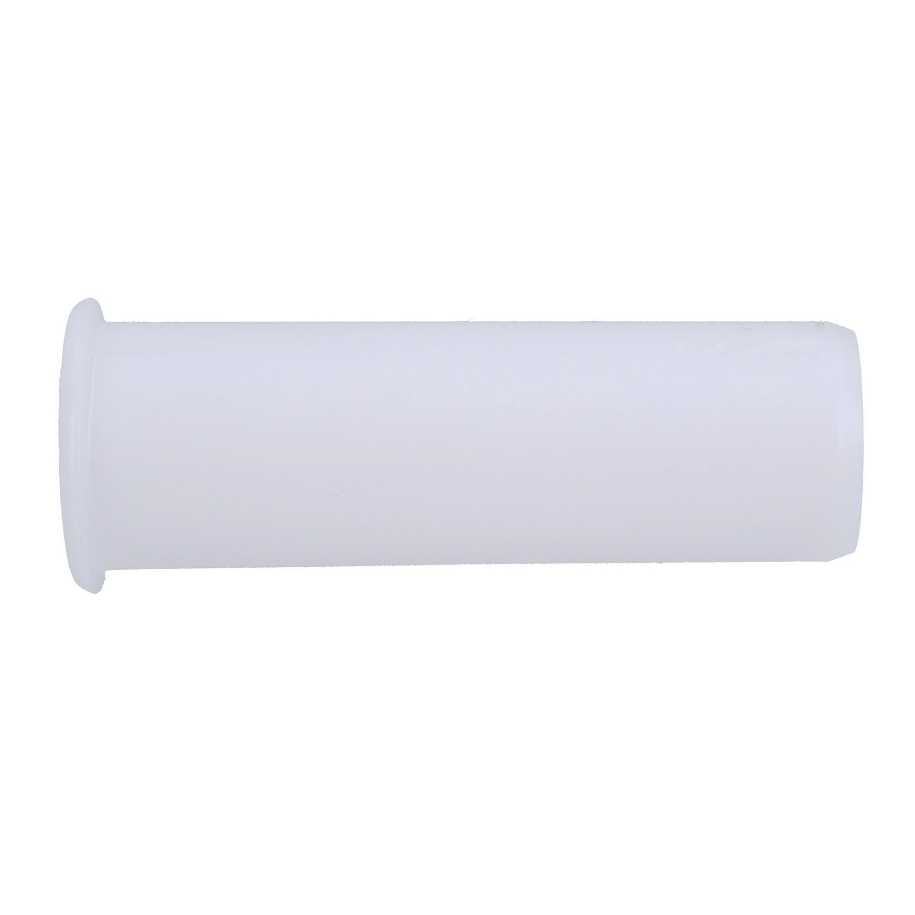 Manchon d'insertion de gaine de tuyau d'eau en PEMD de 25 mm en plastique Plasson Pushfit Plomberie