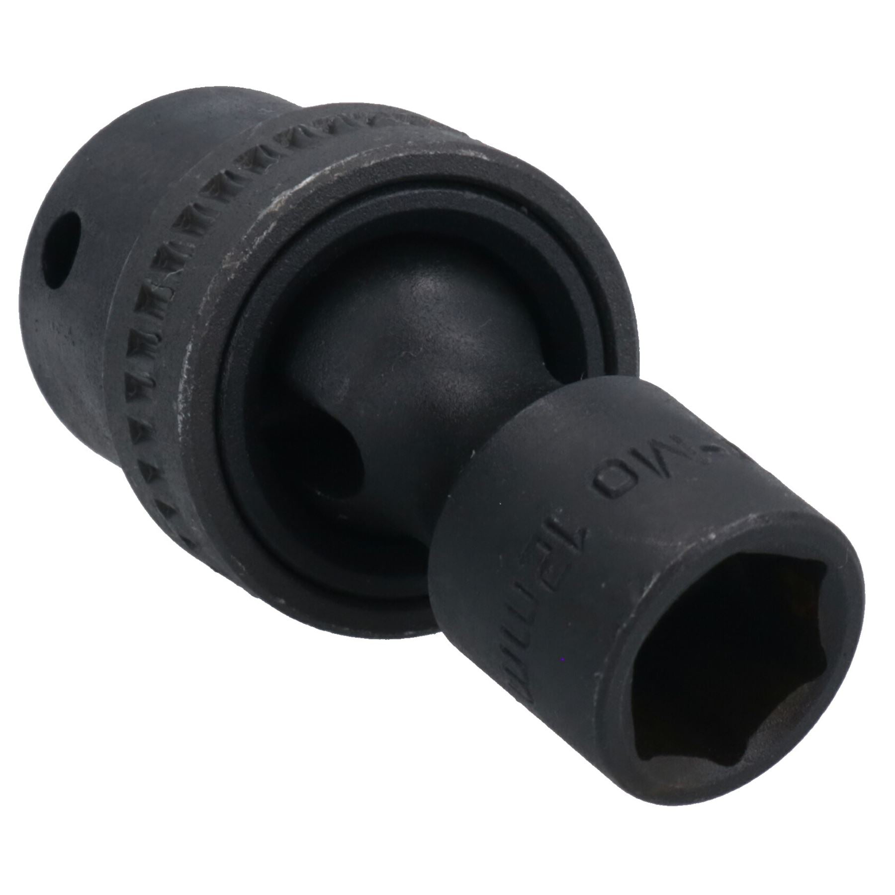 10mm – 19mm 3/8in Drive Universal Swivel Wobble Metric Impact Shallow Socket