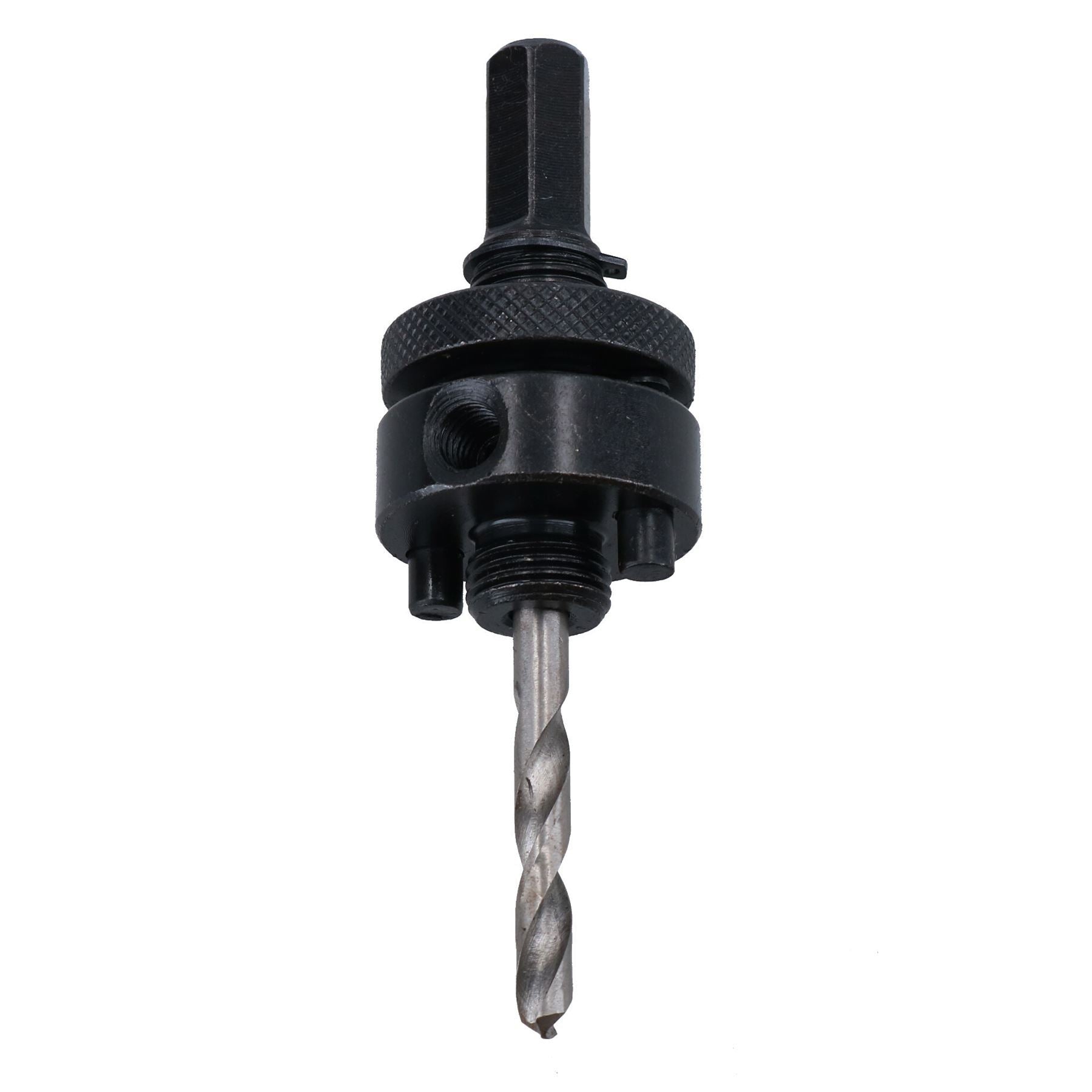 Lochsägen-Bohrdorn-Aufsatz für Lochsägen-Fräser 33 mm – 152 mm