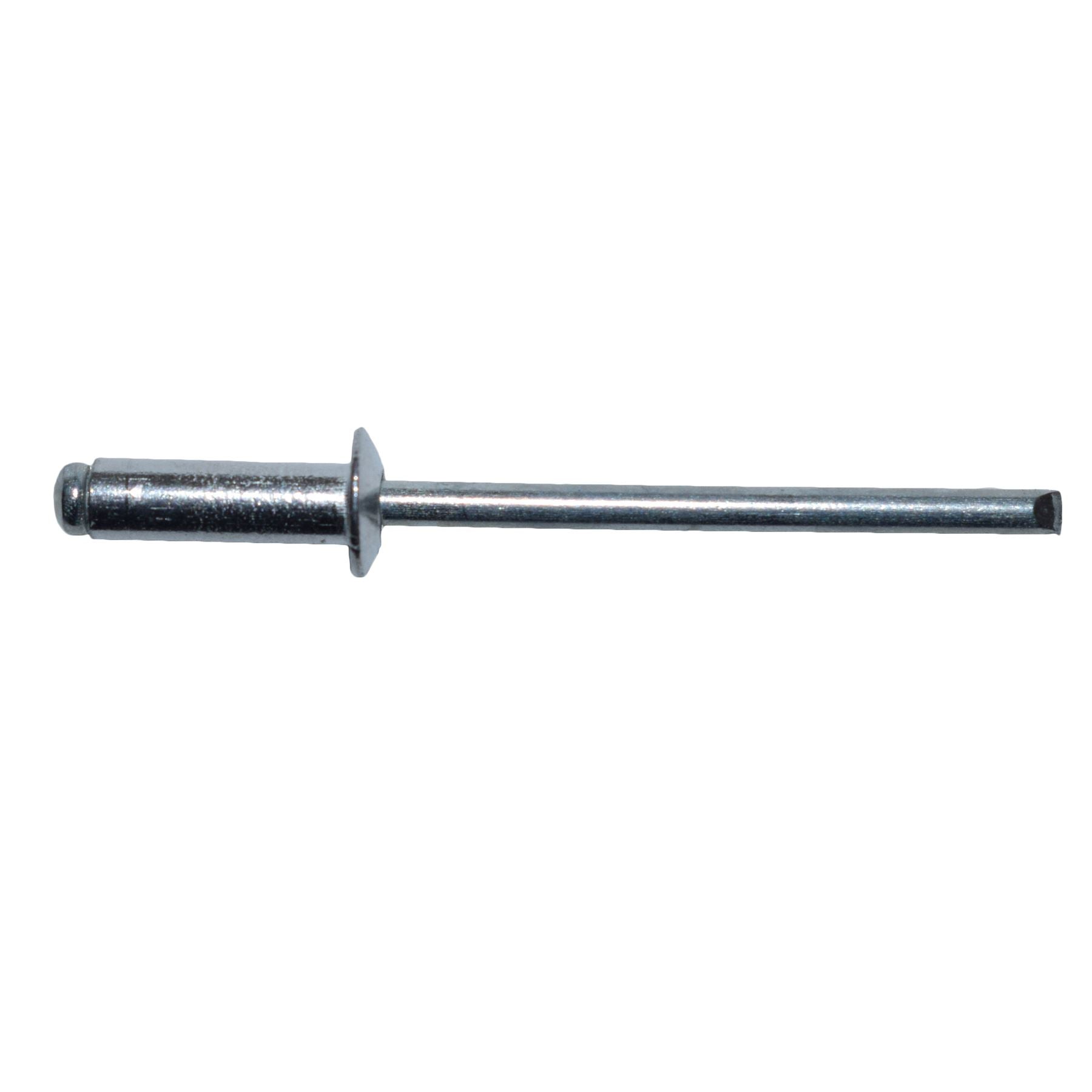 Ensemble de rivets aveugles en aluminium métriques pour fixation de 3,2 mm, 4,0 mm et 4,8 mm