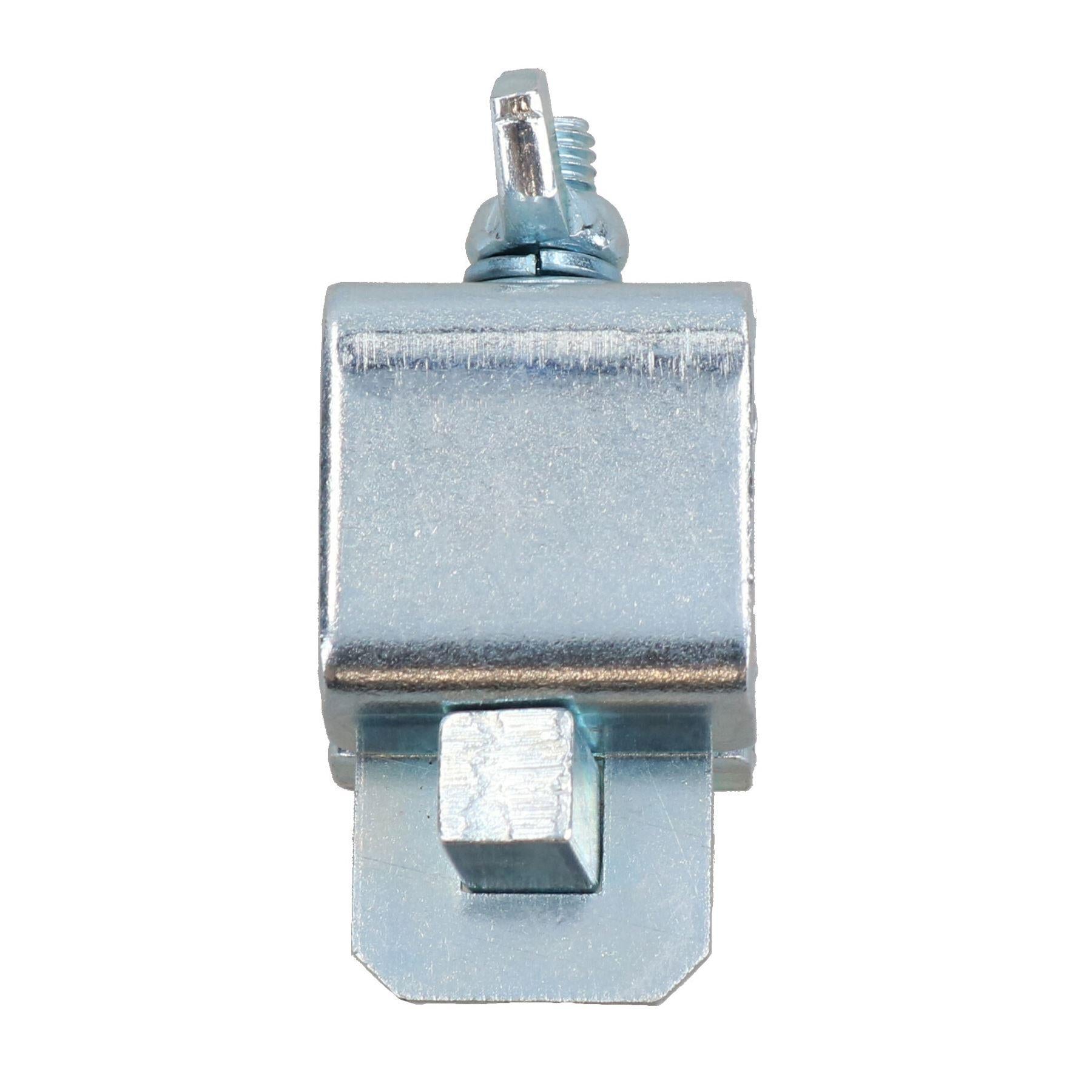 Intergrips Stumpfschweißklemmen Blechbefestigungen 10er-Pckg. Panel Lock Grip