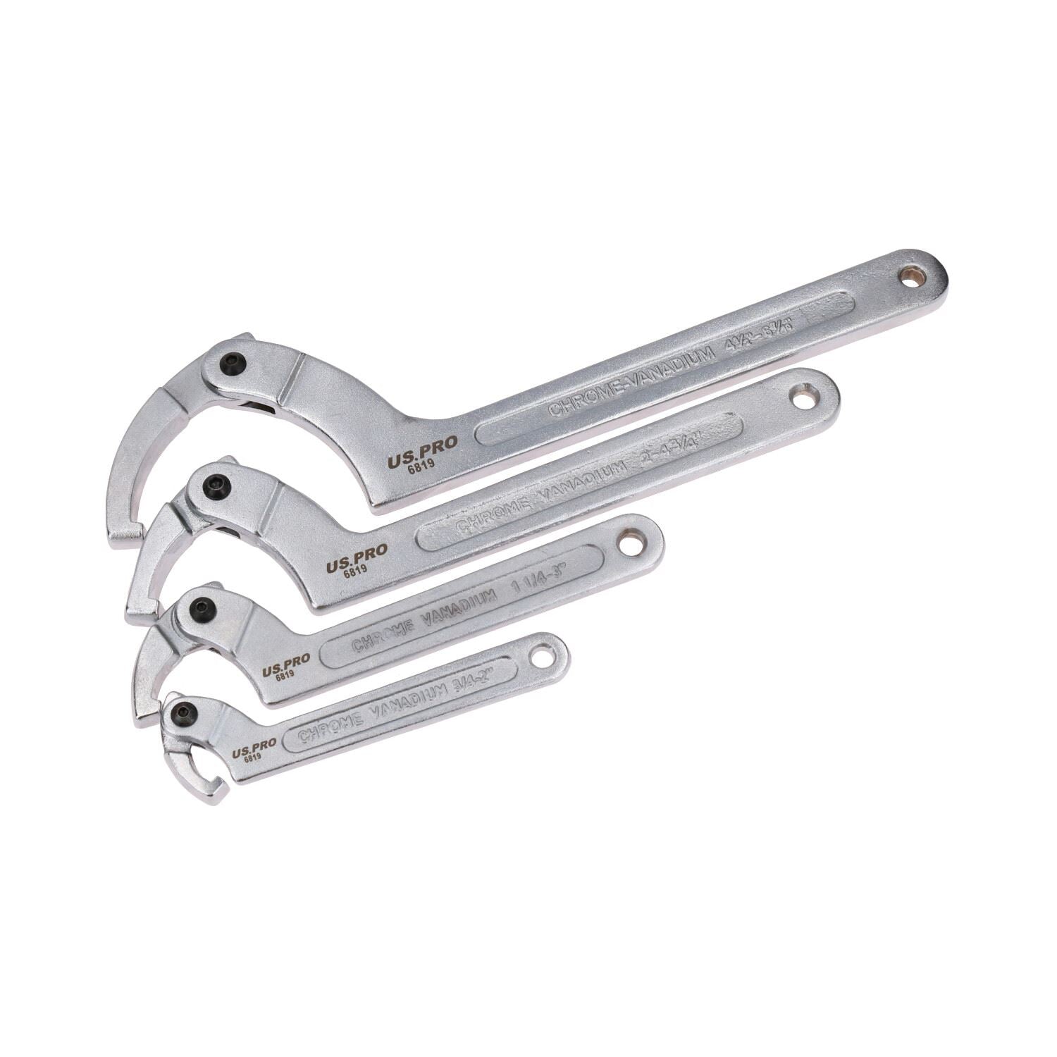 Special Spanners