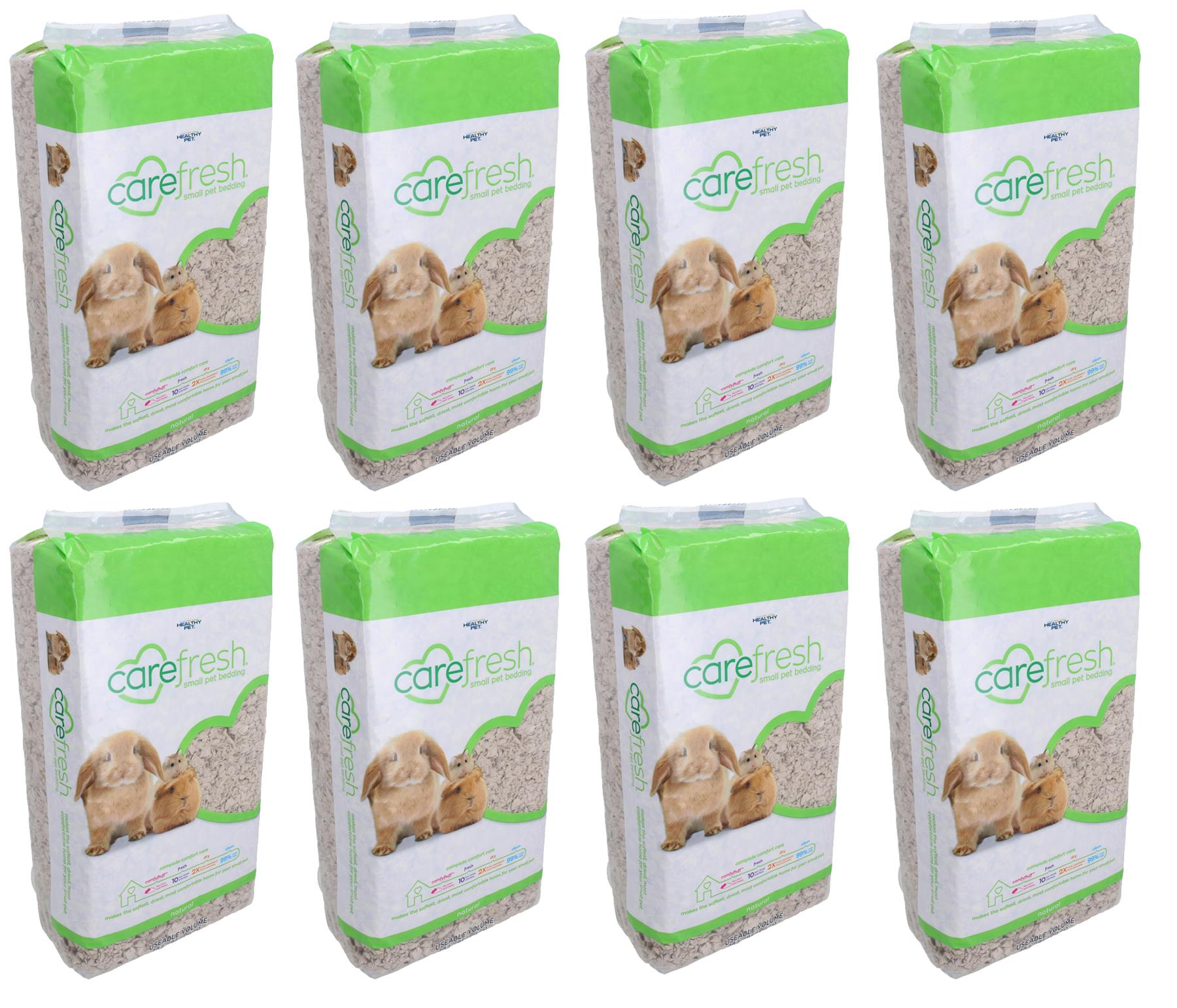 Natural 14L Quality Pet Small Animal Cage Bedding 99% Dust Free