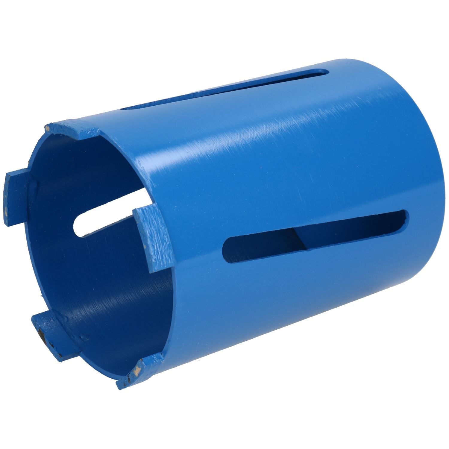 Trockener Diamantkernbohrer-Bohrer für Steinmauerwerk-Blöcke, Platten, Ziegel, metrisch